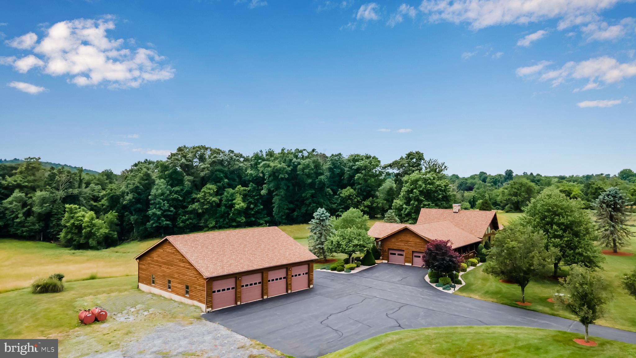 4 Gutshall Lane
