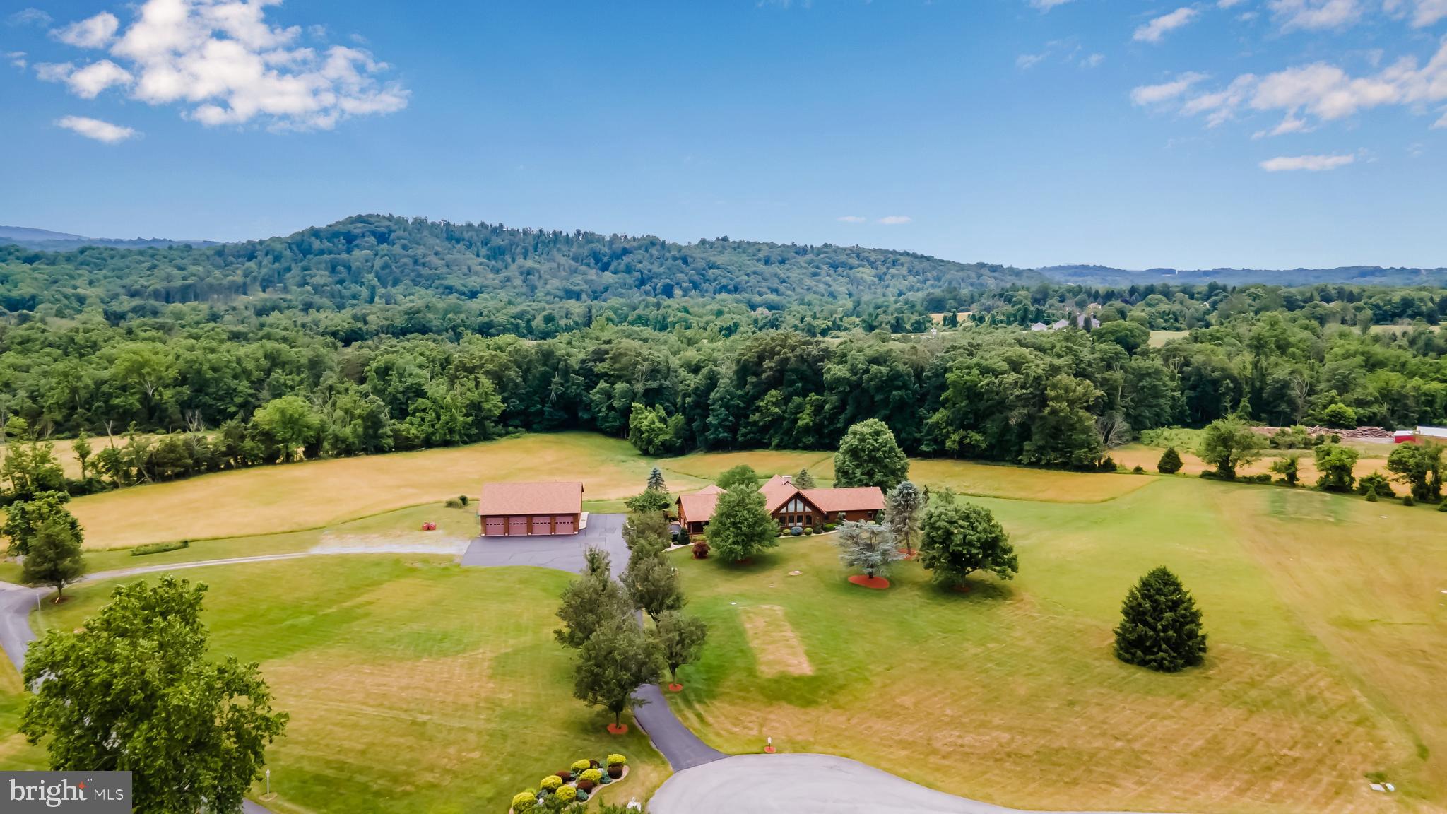 4 Gutshall Lane
