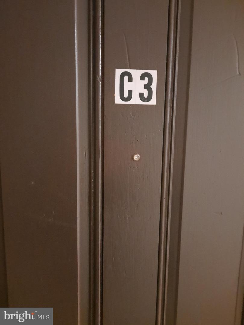 12 S. Filbert Street #C3