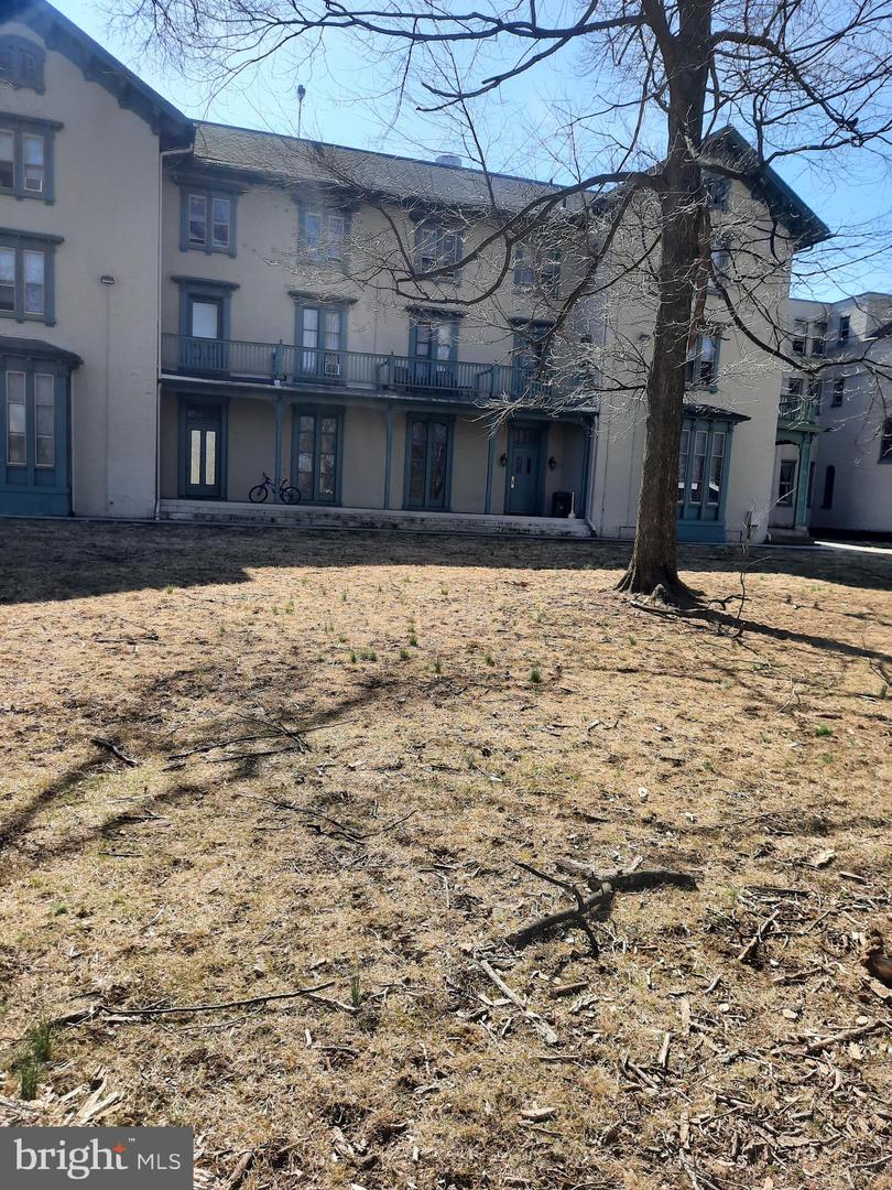 12 S. Filbert Street #C3