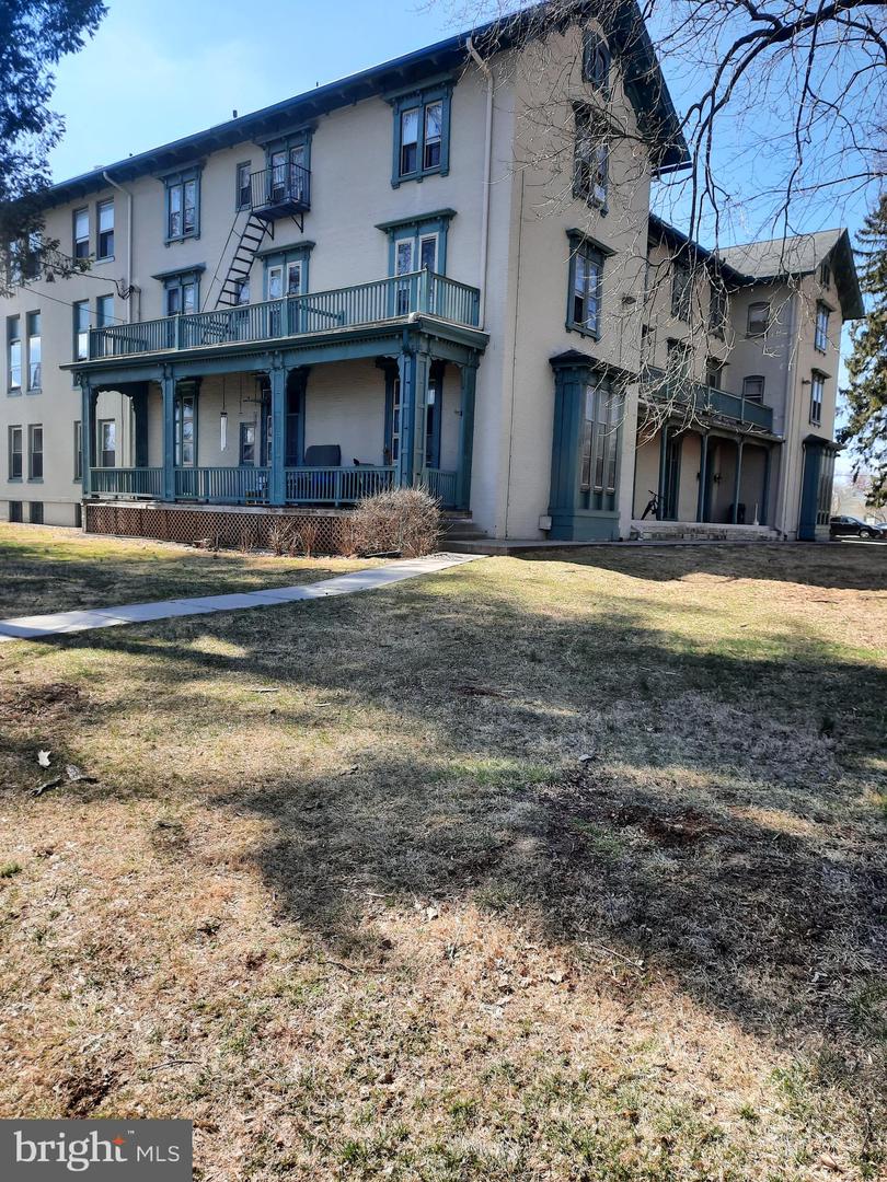 12 S. Filbert Street #C3