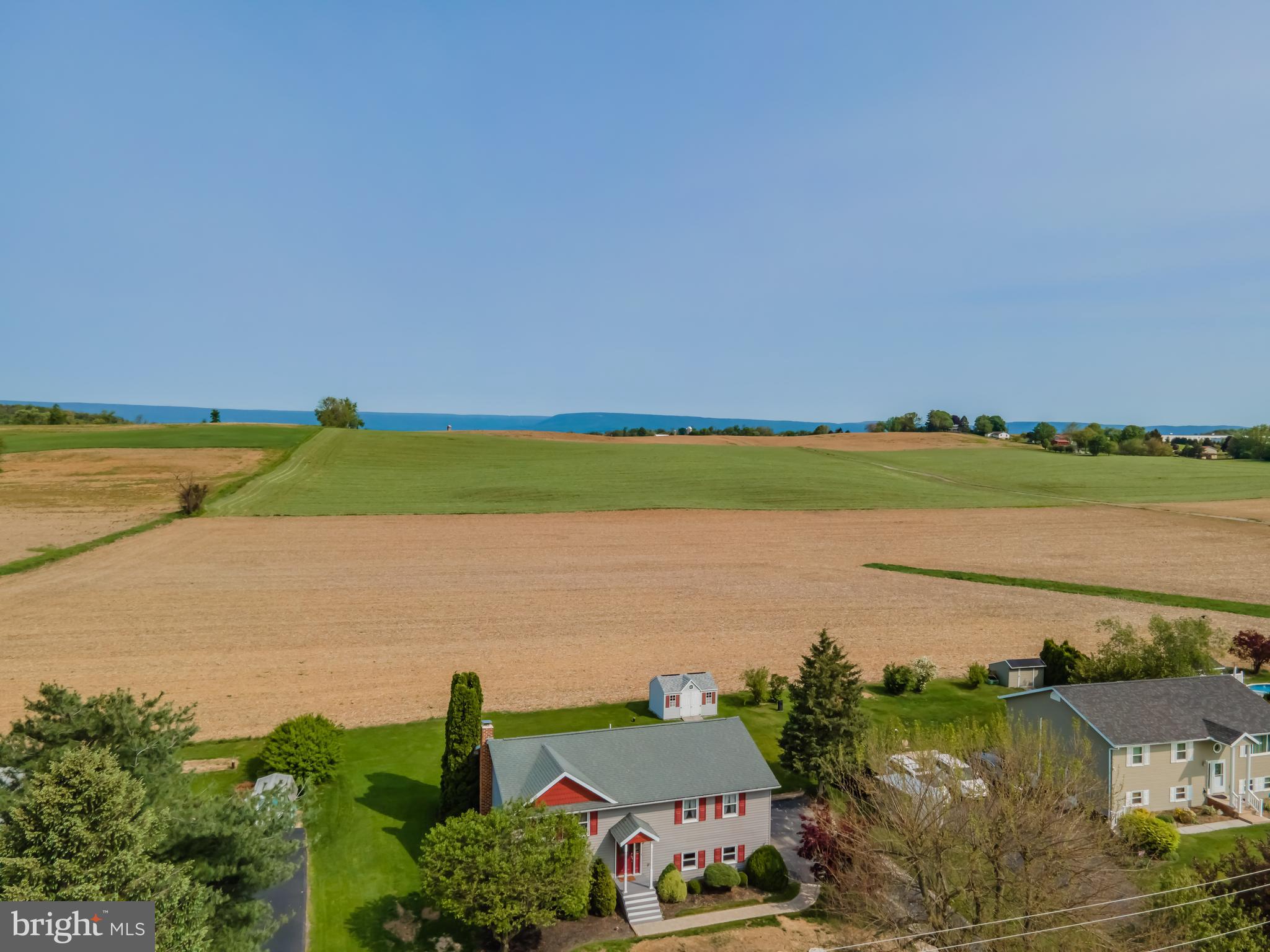 1669 Walnut Bottom Rd