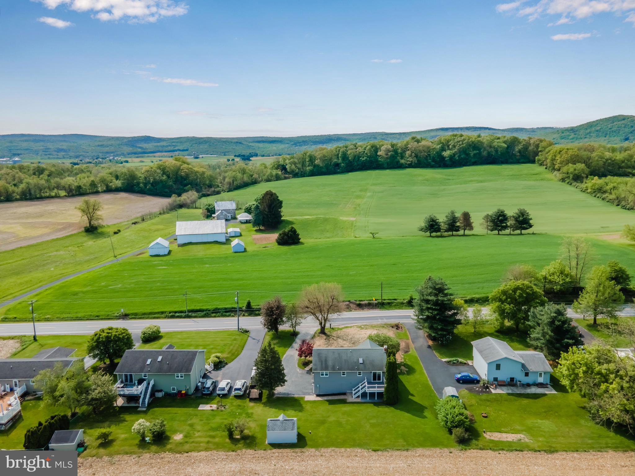 1669 Walnut Bottom Rd