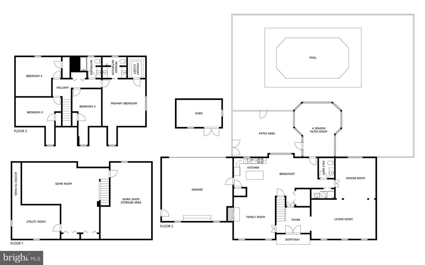 475 Woodcrest Dr