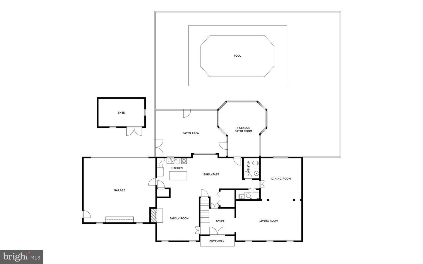 475 Woodcrest Dr