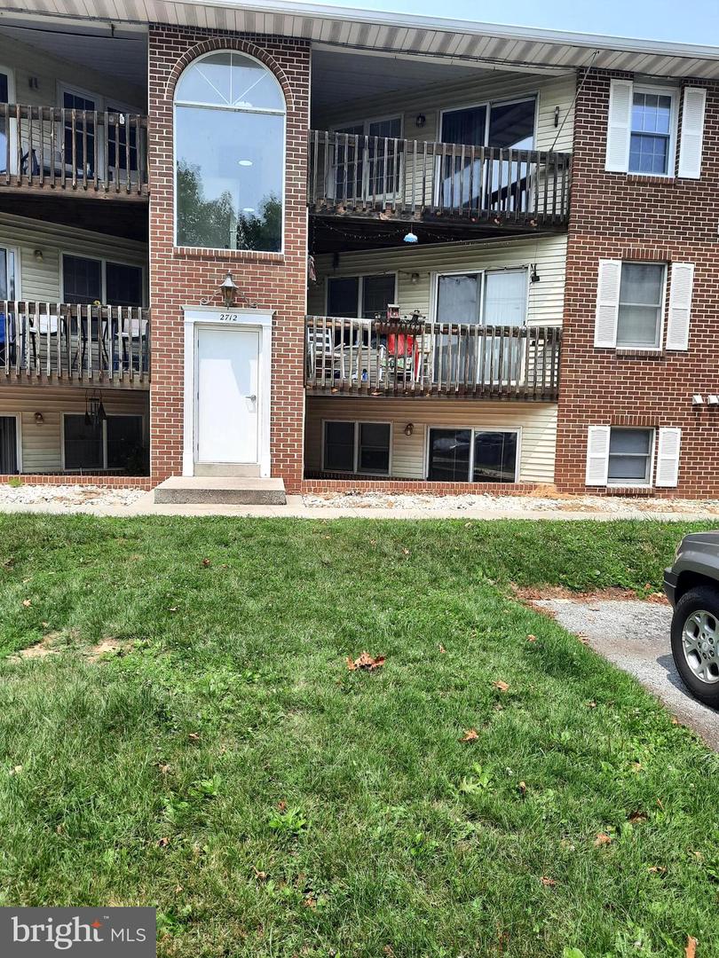 2712 Lisburn Rd #304