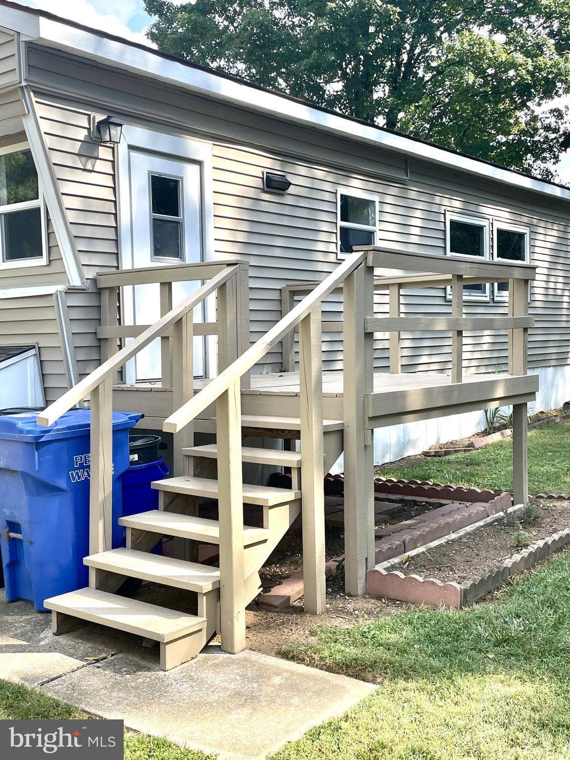 124 Woods Dr #Lot 21