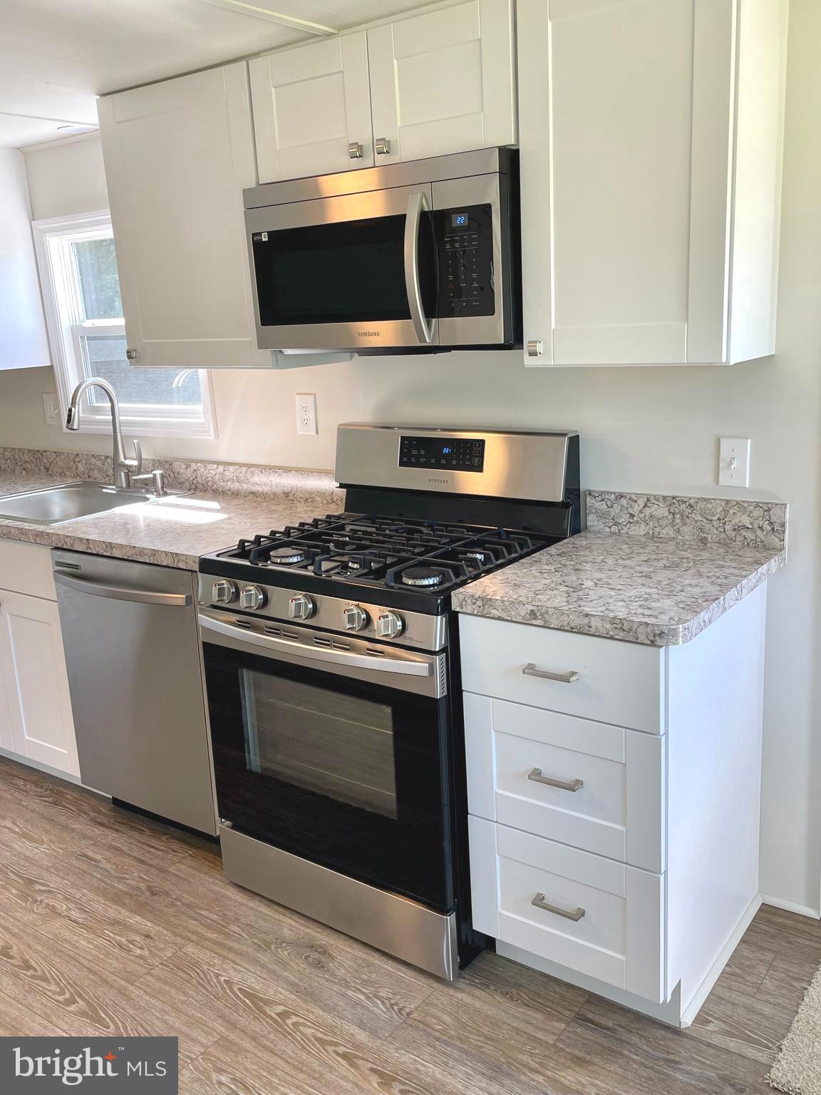 124 Woods Dr #Lot 21