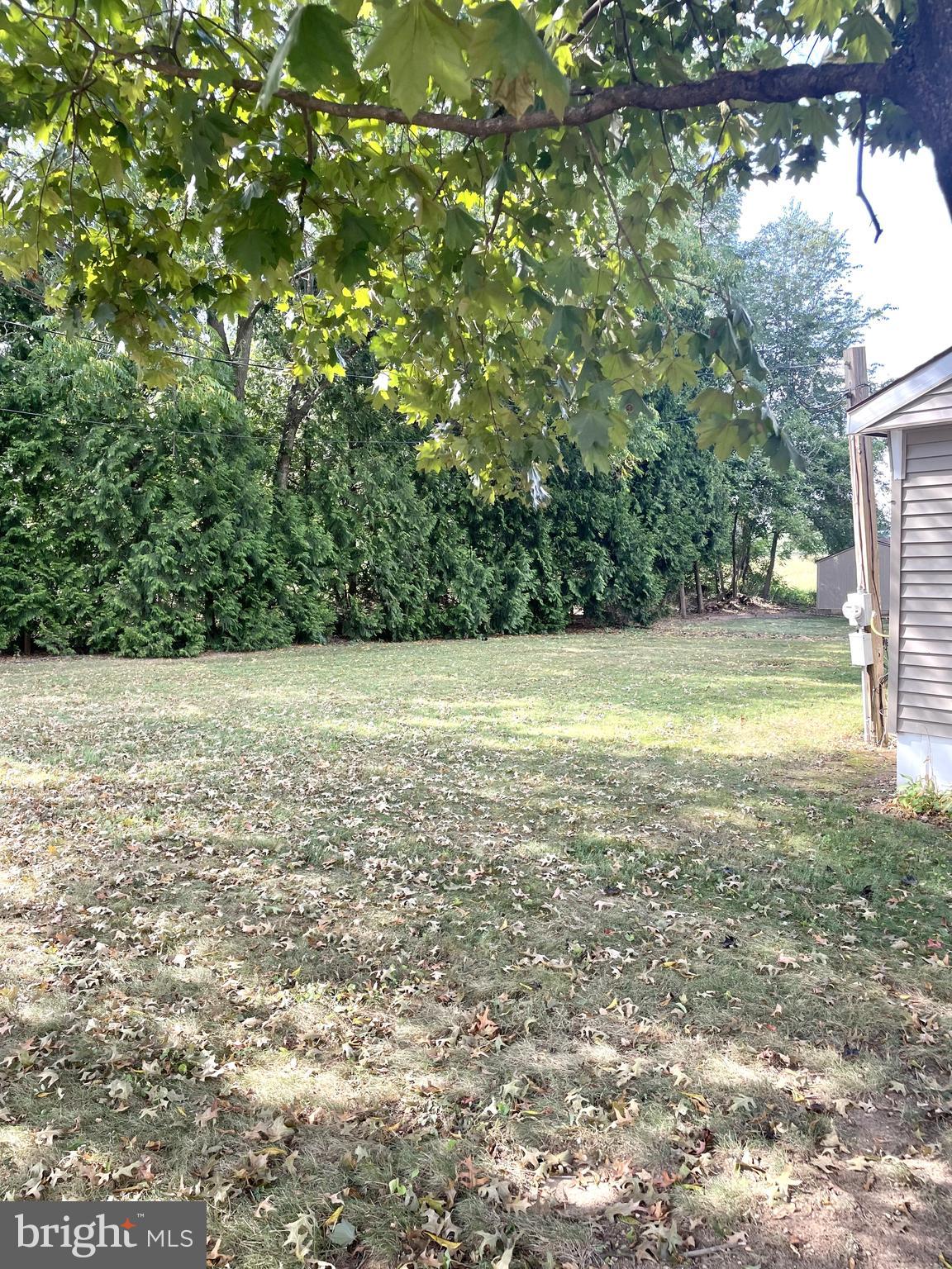 124 Woods Dr #Lot 21