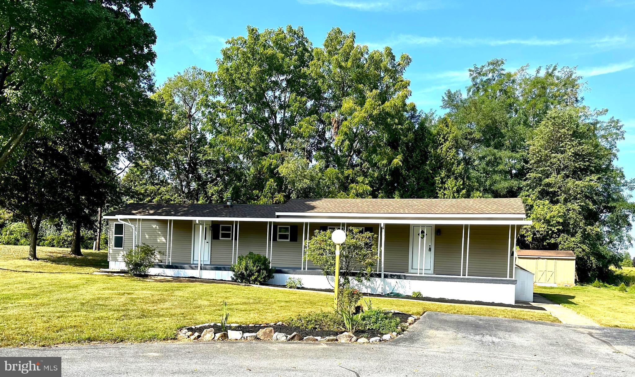 124 Woods Dr #Lot 21