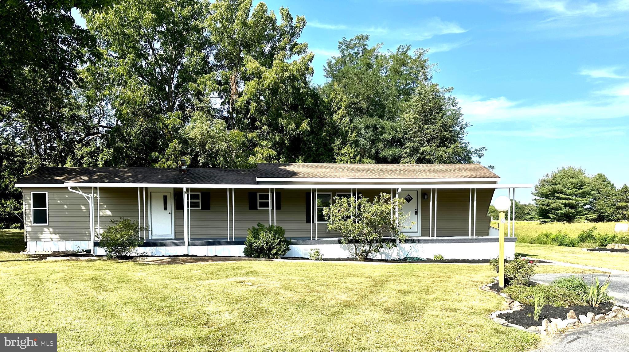 124 Woods Dr #Lot 21