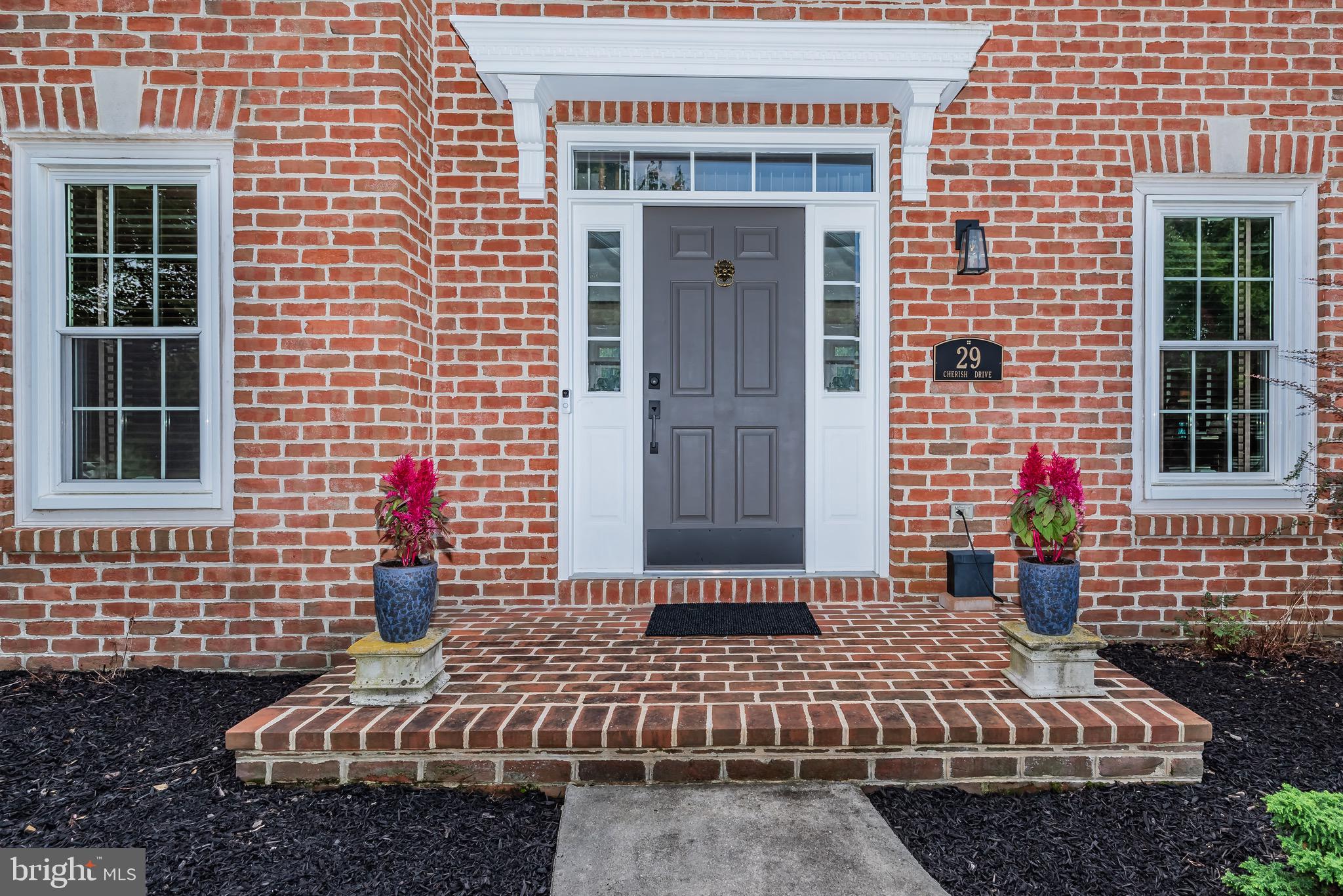 29 Cherish Dr