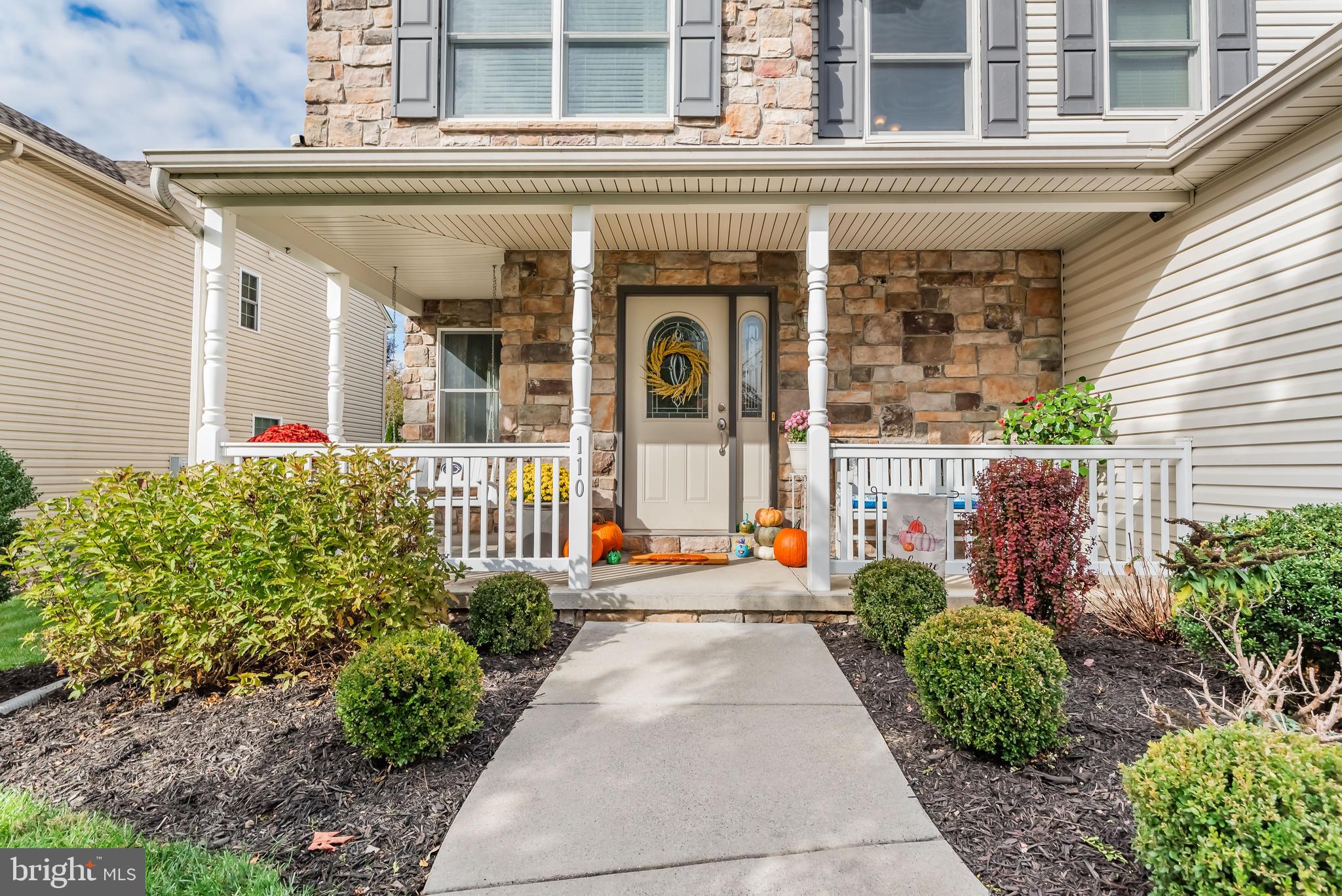 110 Hilltop Ct