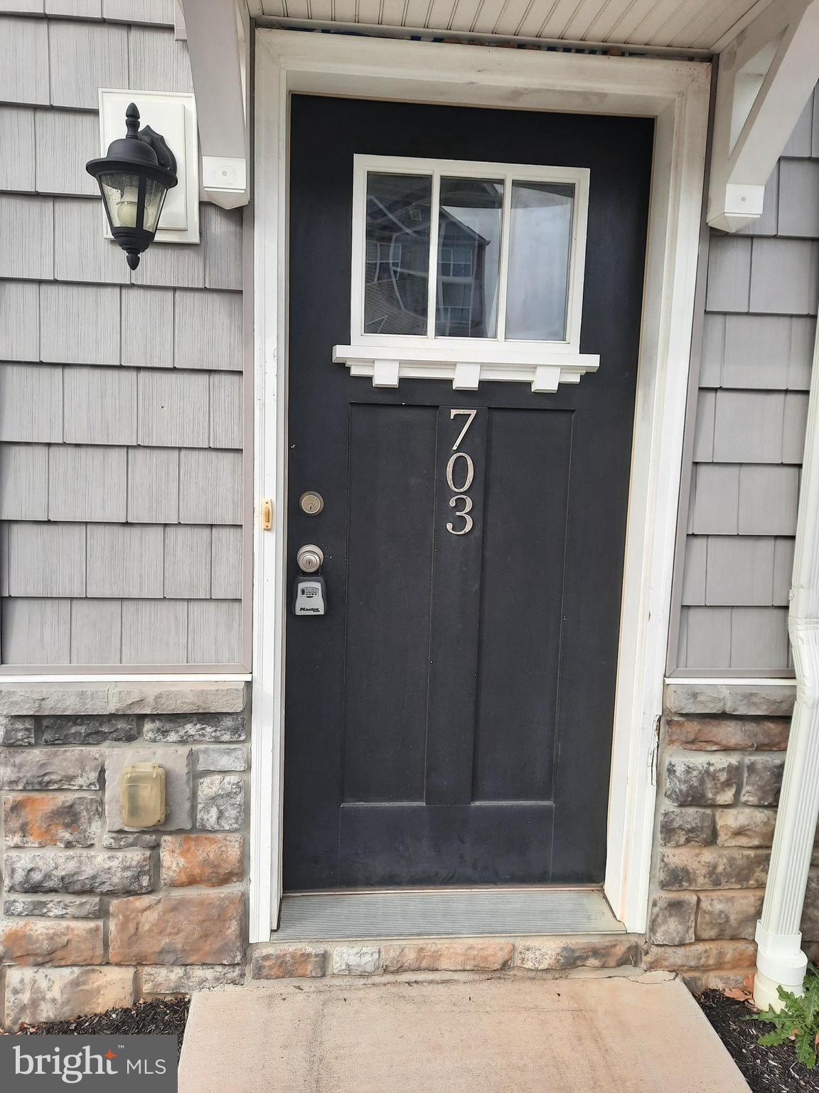 703 Admiral's Quay Drive