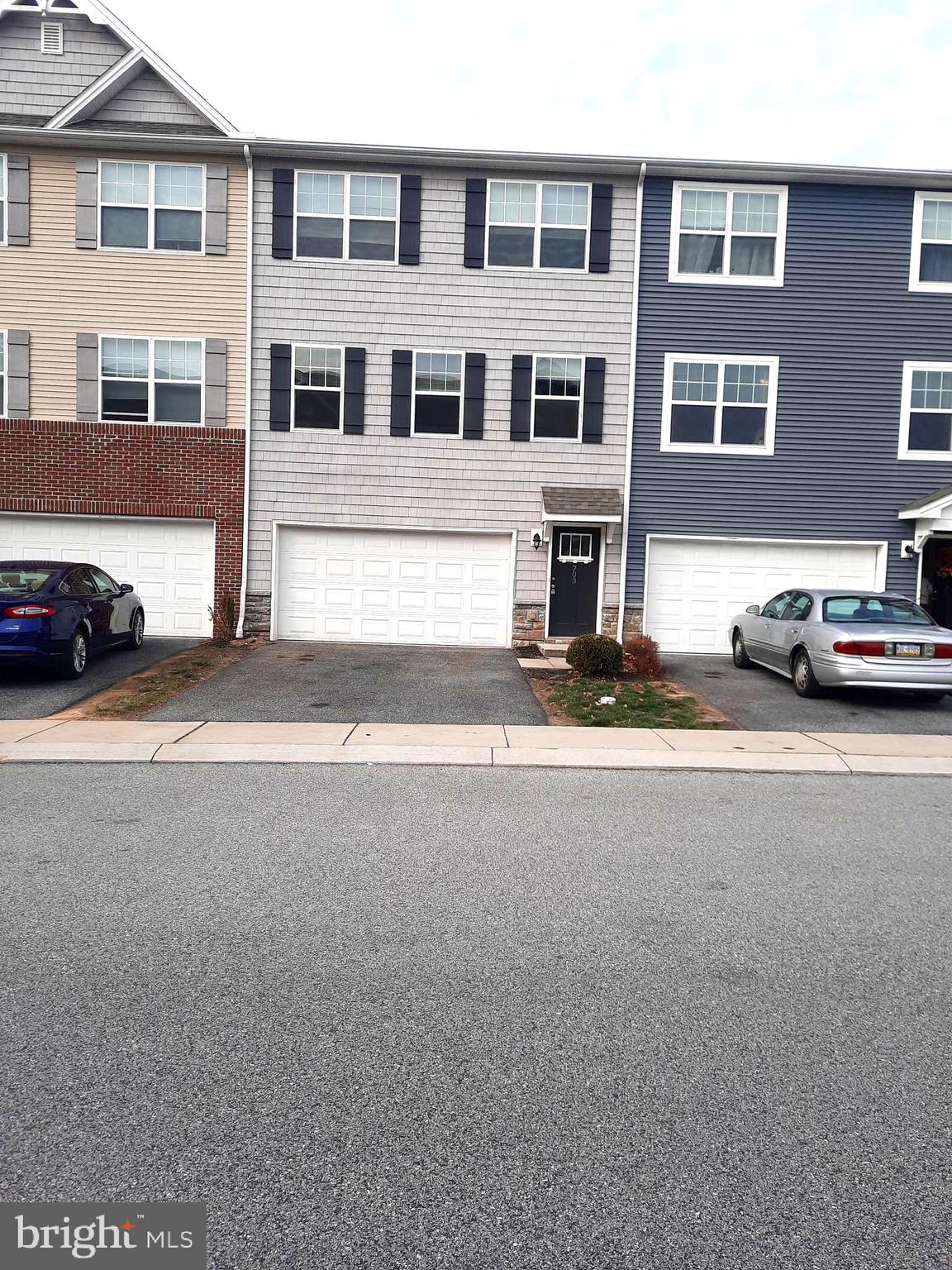 703 Admiral's Quay Drive