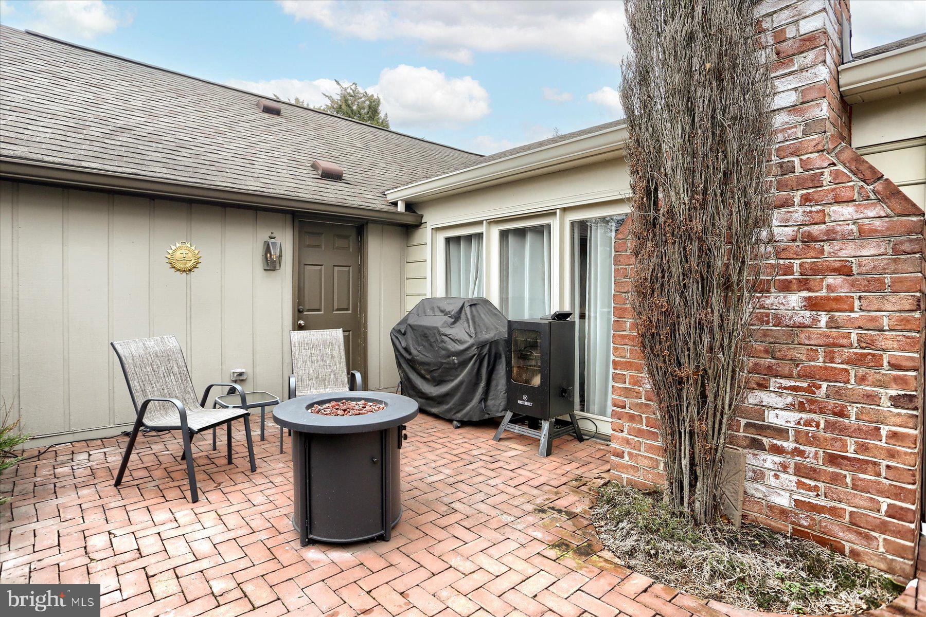 39 Kensington Square