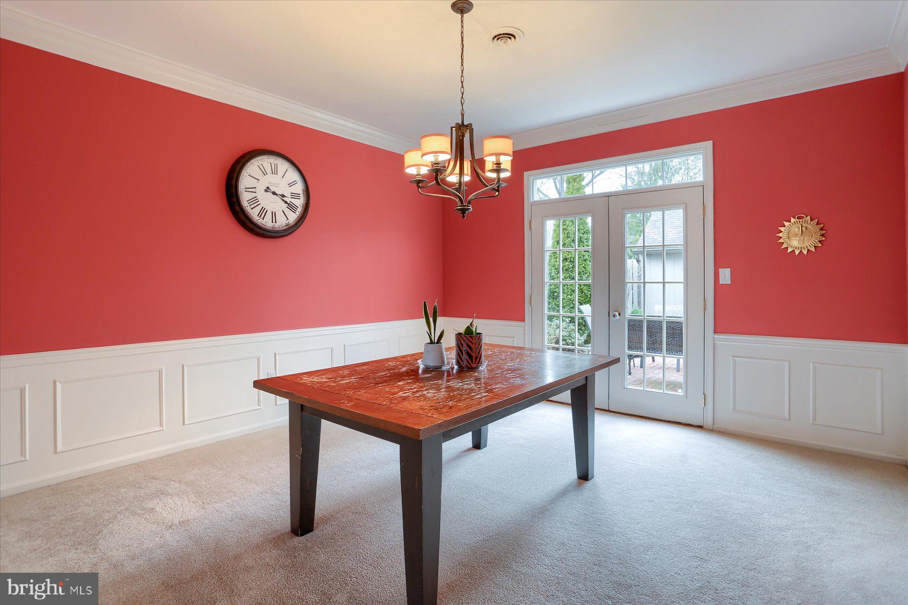 39 Kensington Square