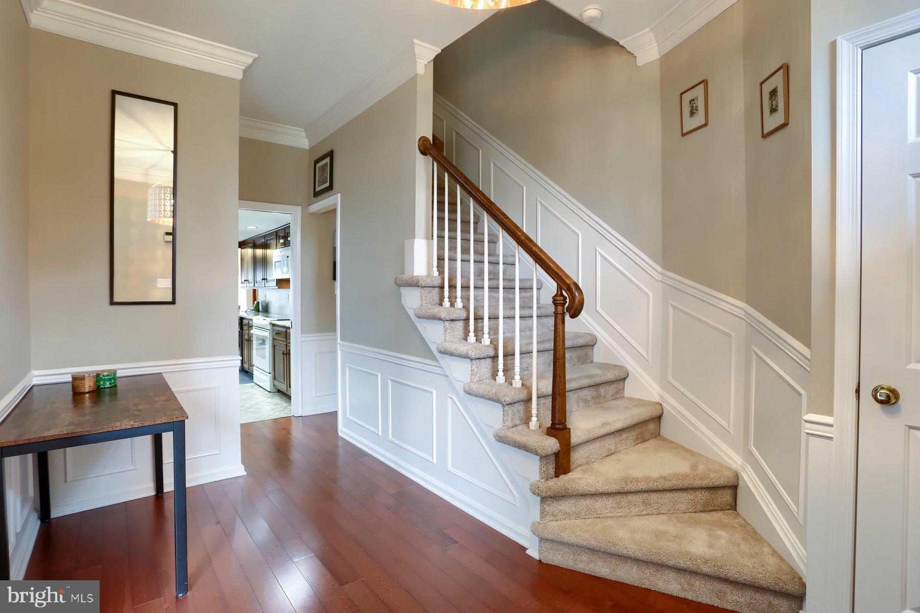 39 Kensington Square