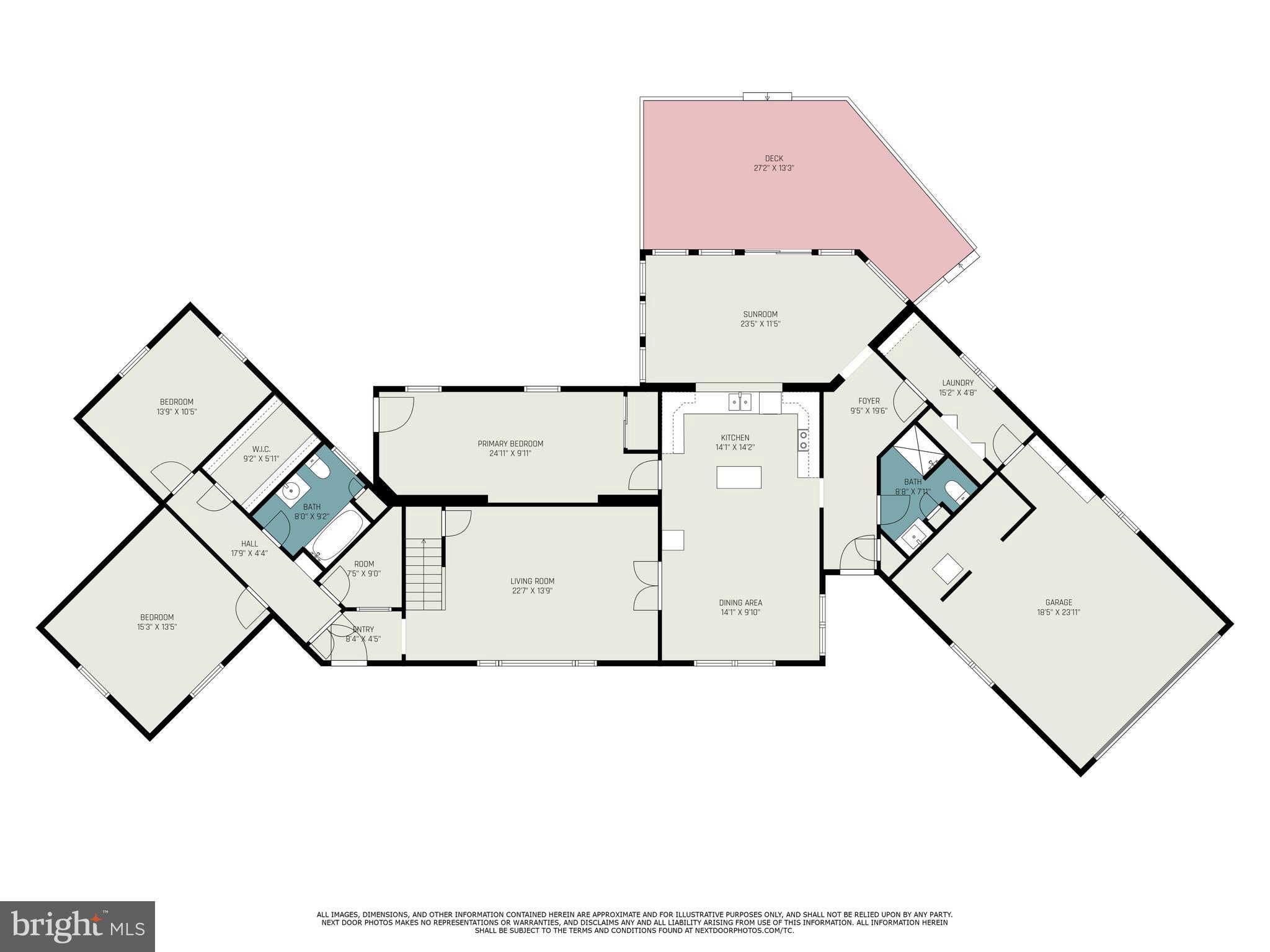 122 Woods Dr