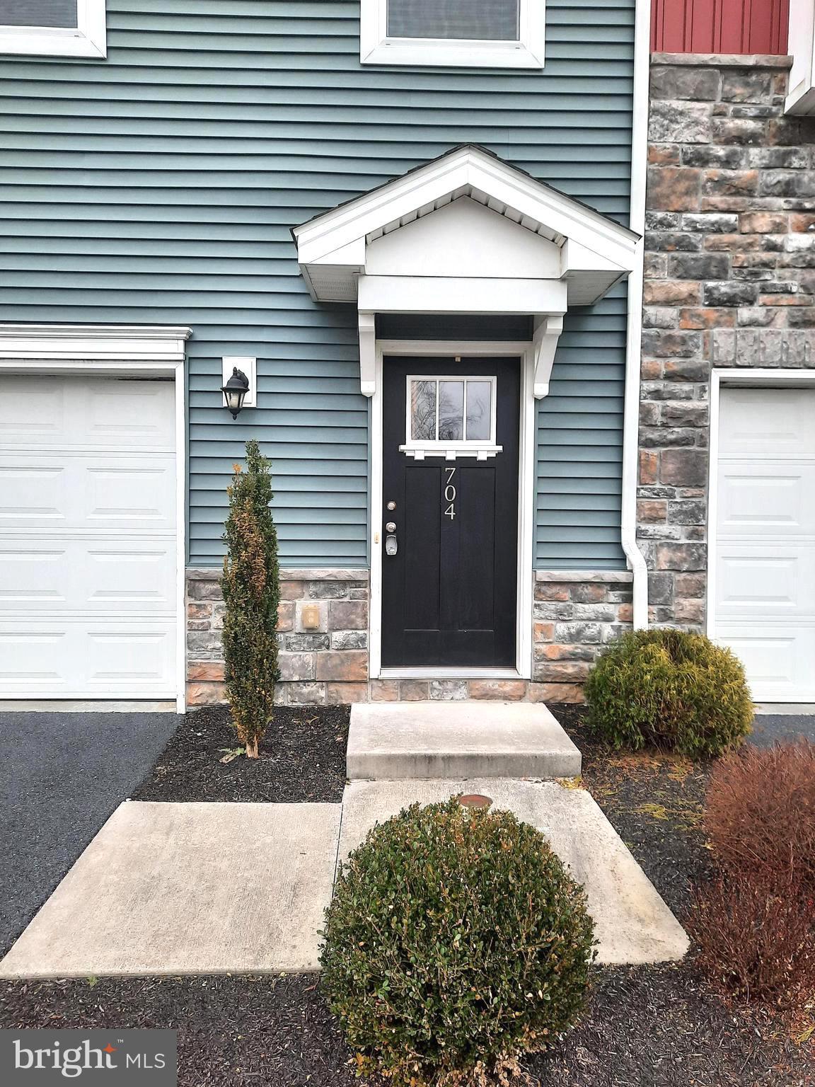 704 Admiral's Quay Drive