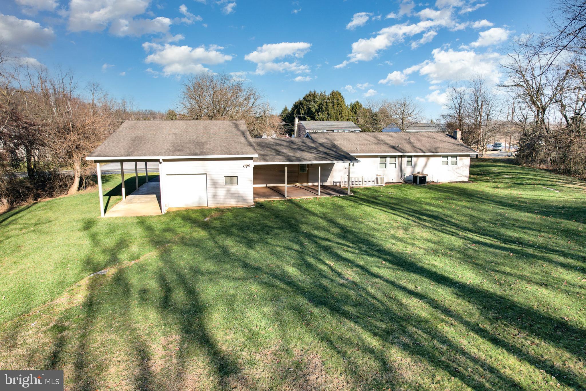 45 N Old Stonehouse Rd