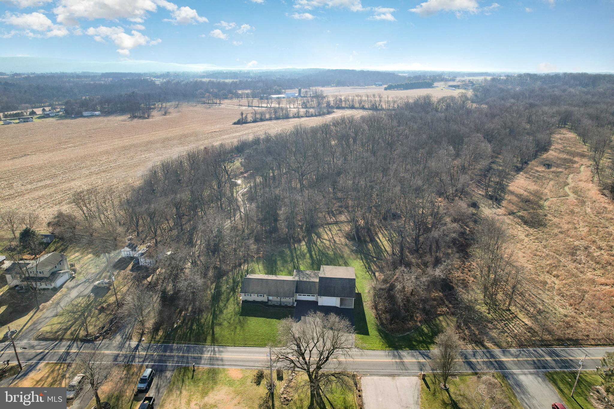 45 N Old Stonehouse Rd