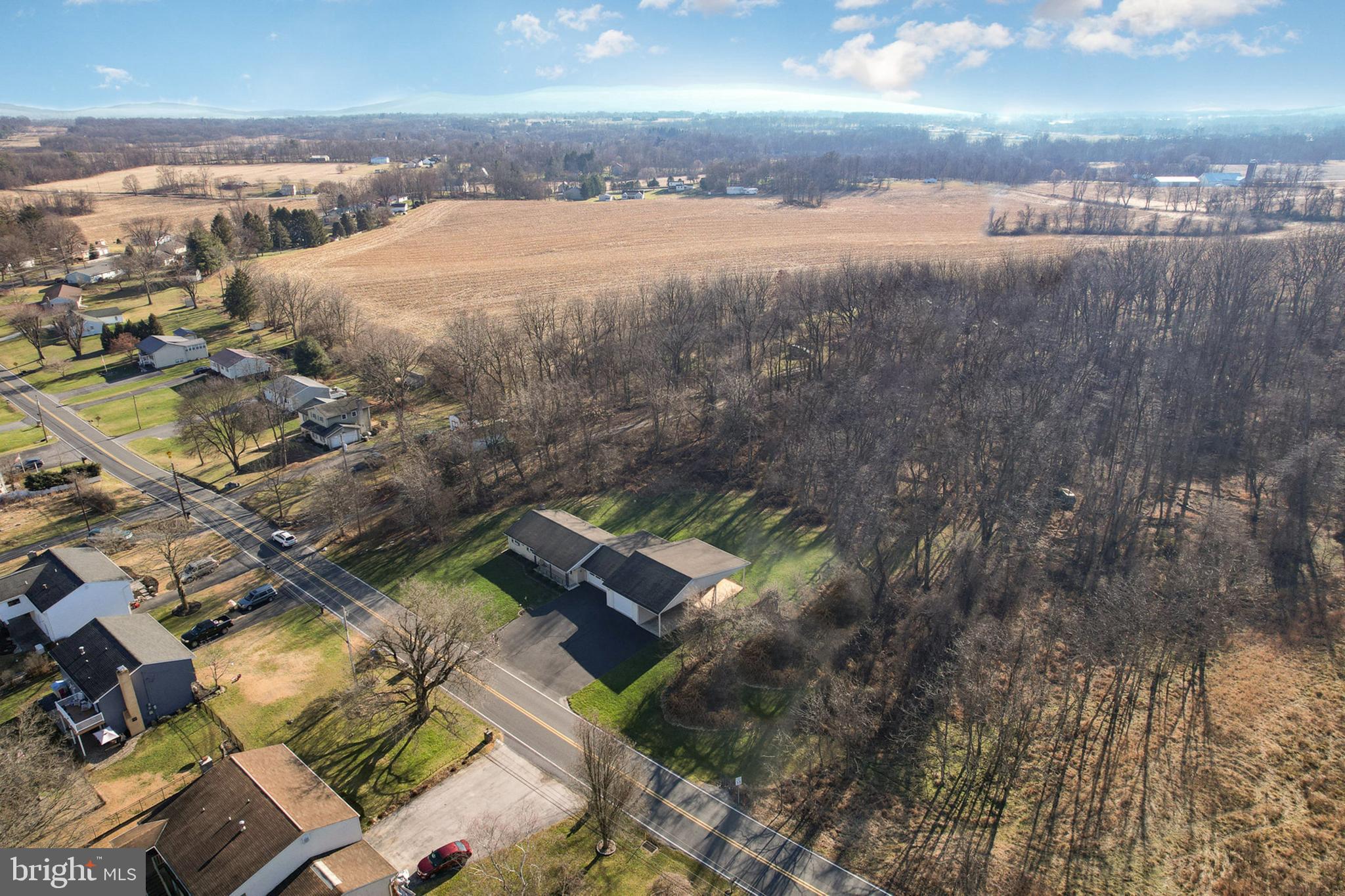 45 N Old Stonehouse Rd