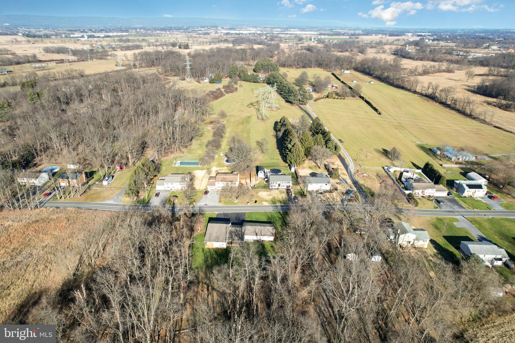 45 N Old Stonehouse Rd