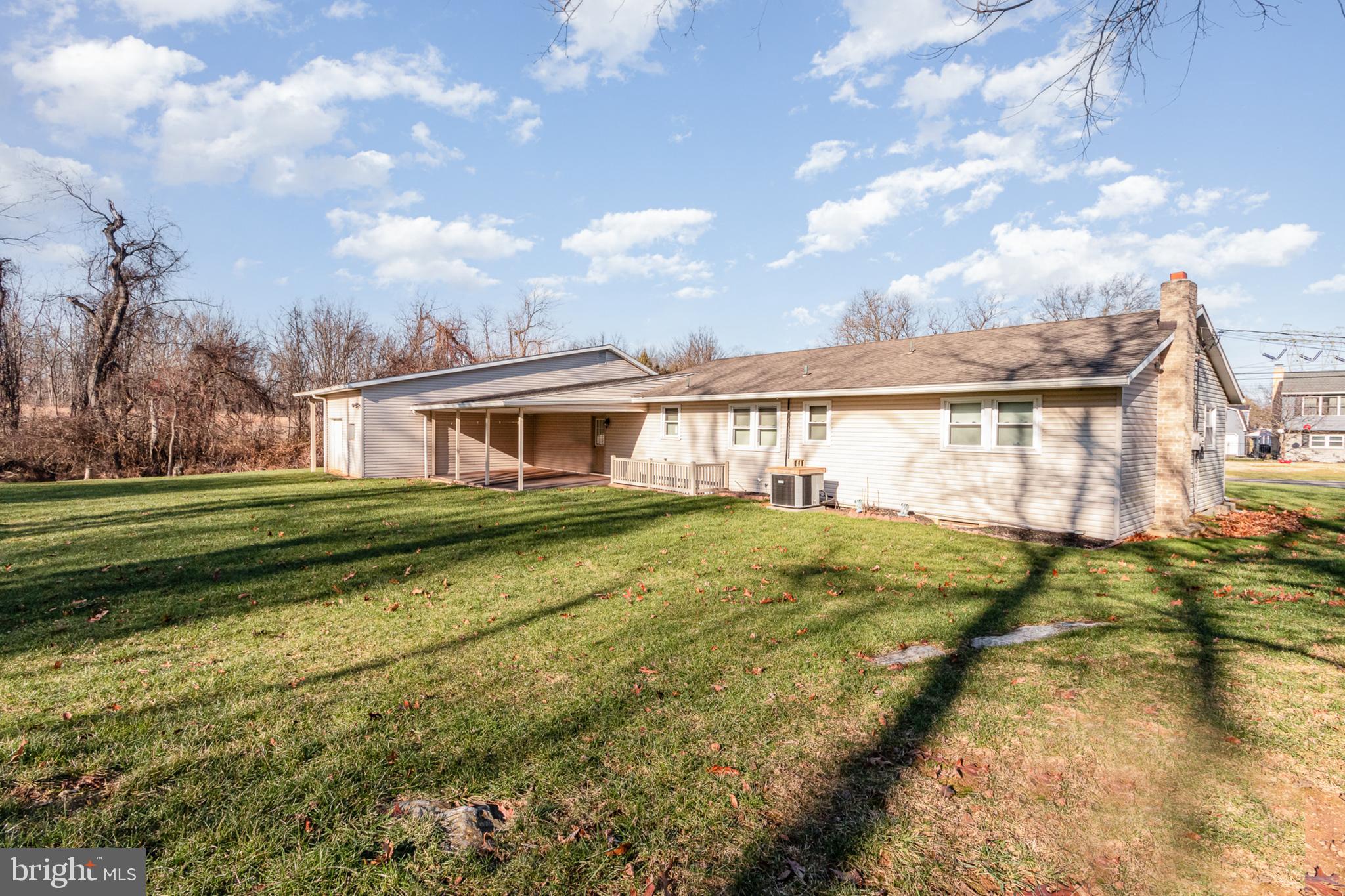 45 N Old Stonehouse Rd