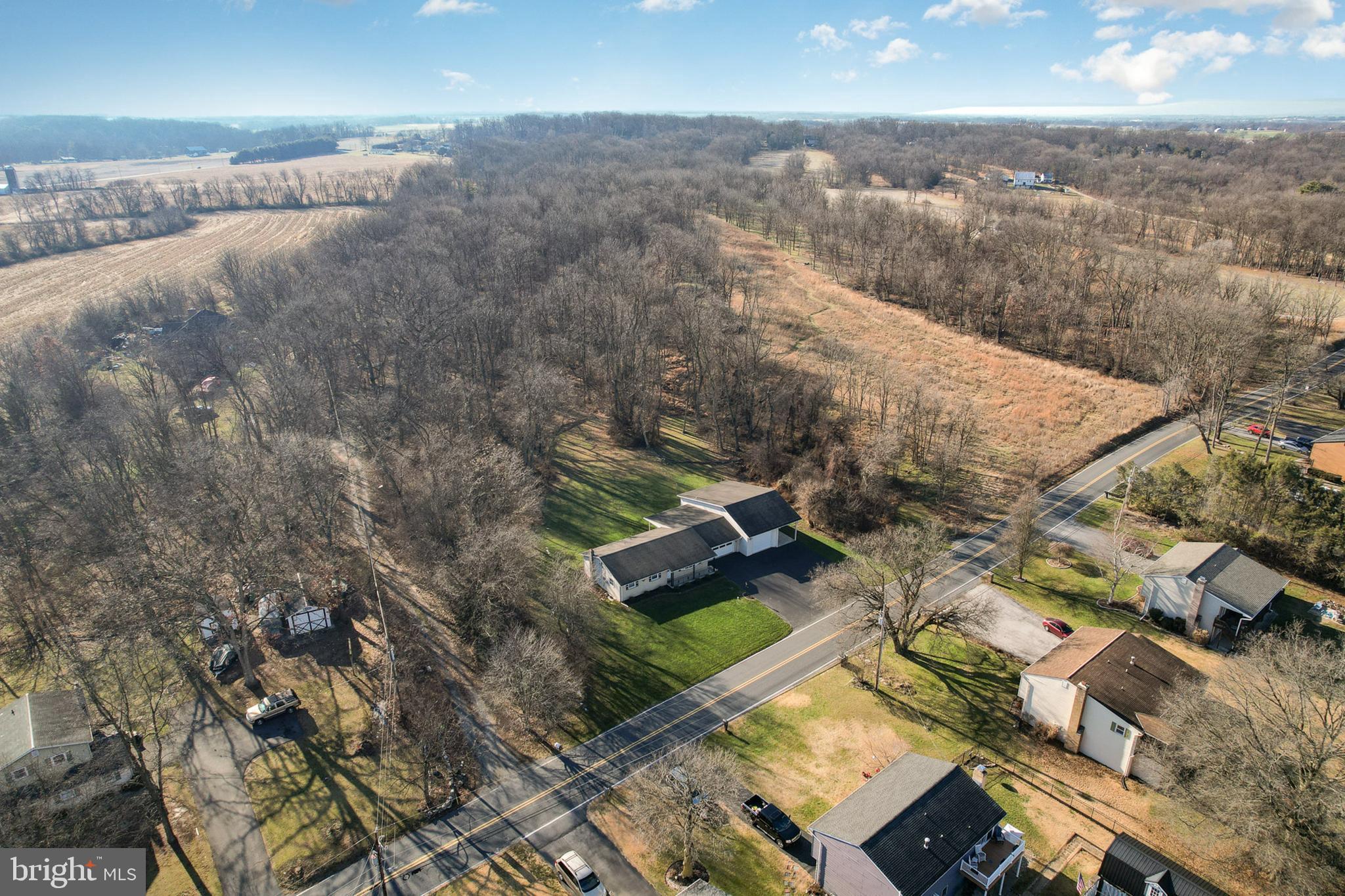 45 N Old Stonehouse Rd