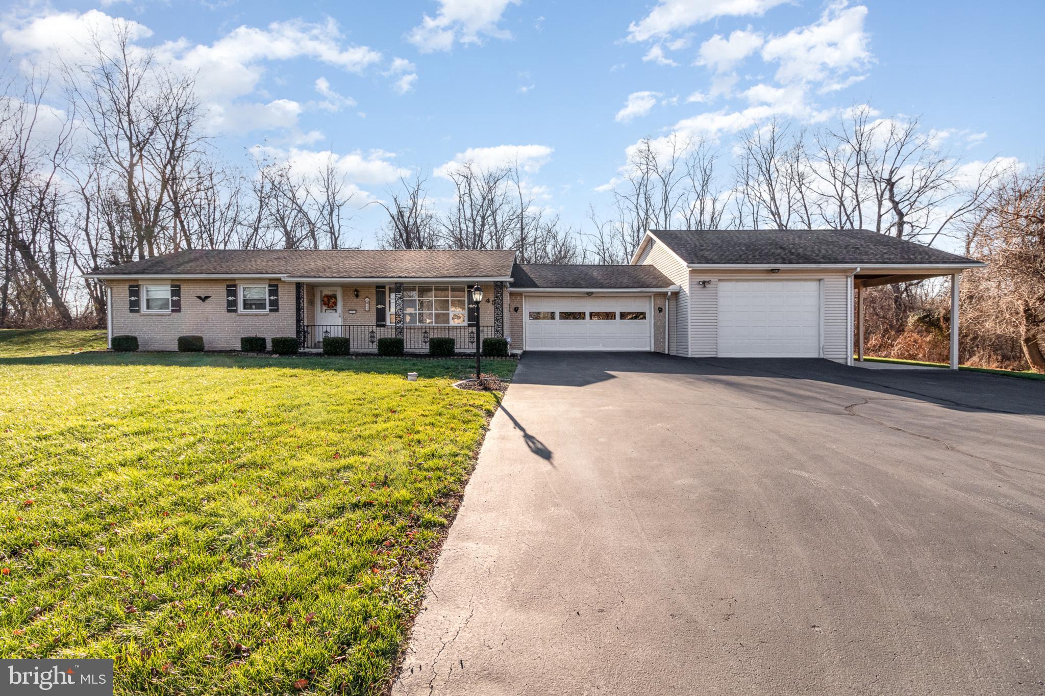 45 N Old Stonehouse Rd