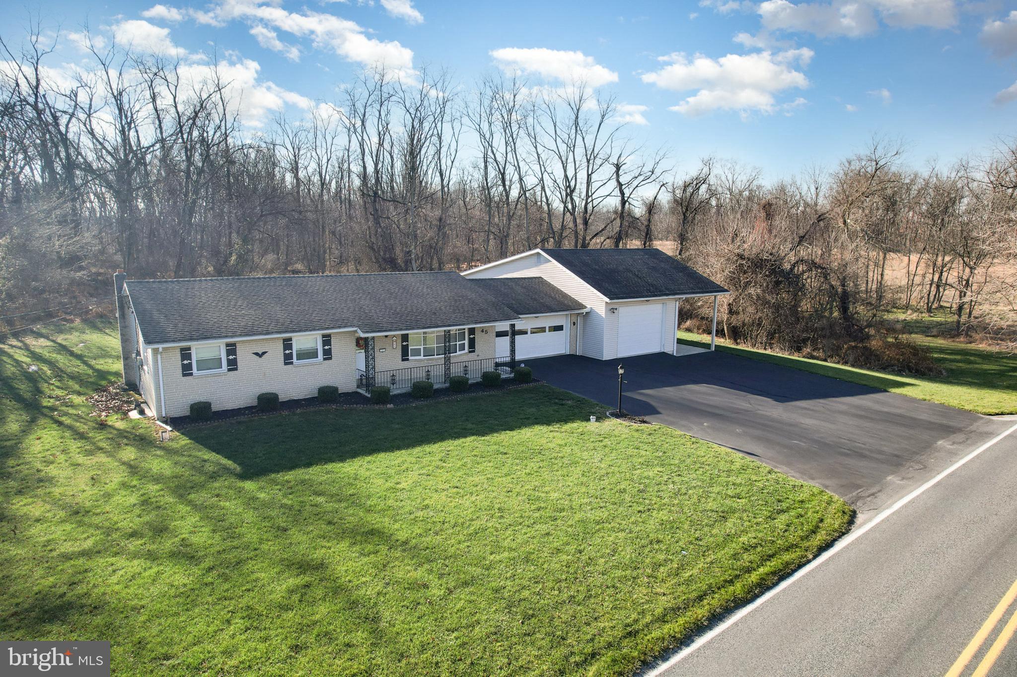 45 N Old Stonehouse Rd