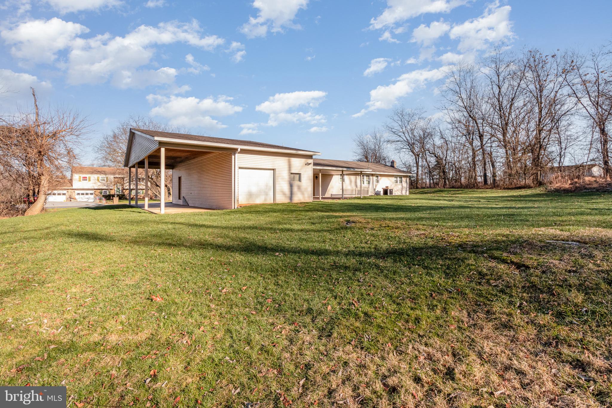 45 N Old Stonehouse Rd