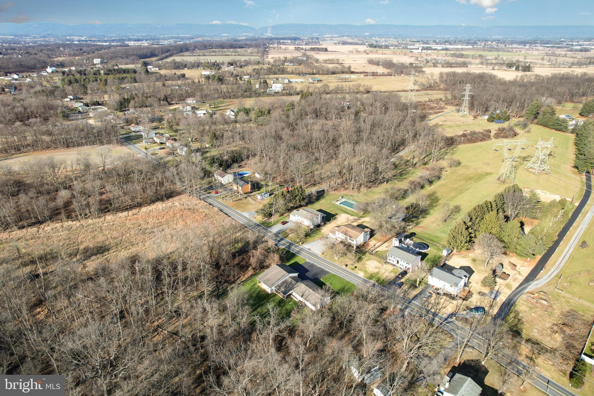 45 N Old Stonehouse Rd