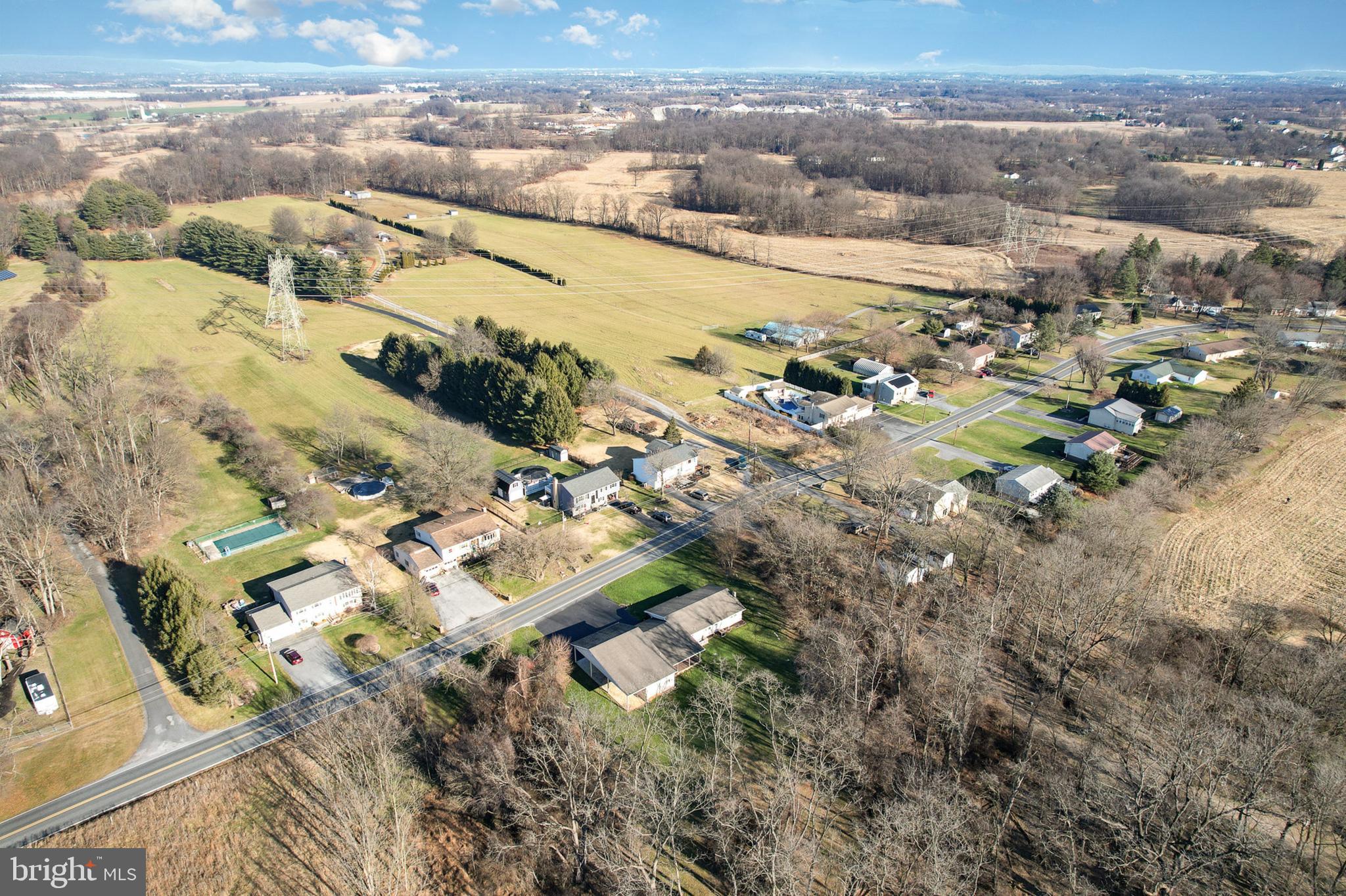 45 N Old Stonehouse Rd