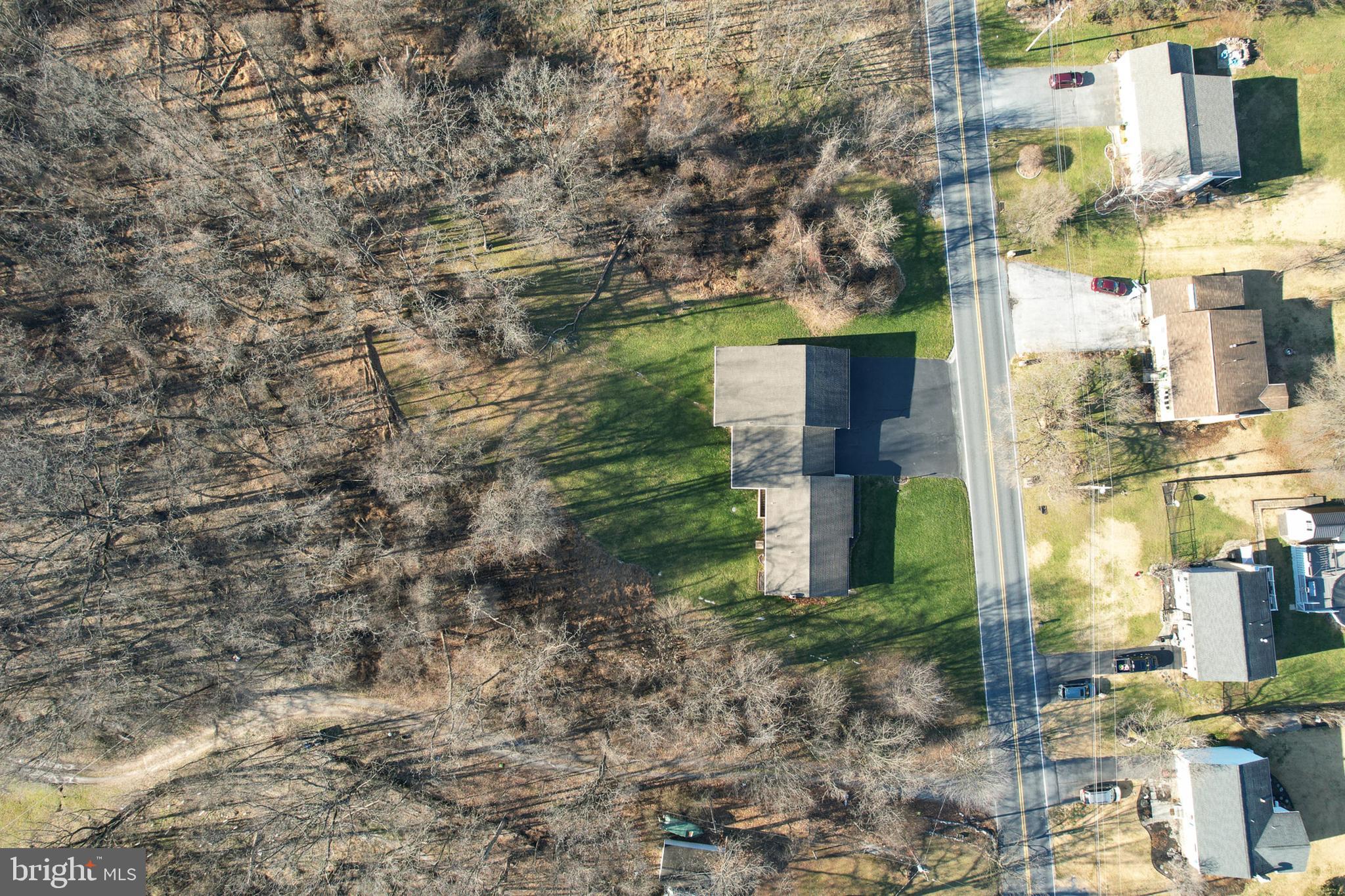 45 N Old Stonehouse Rd