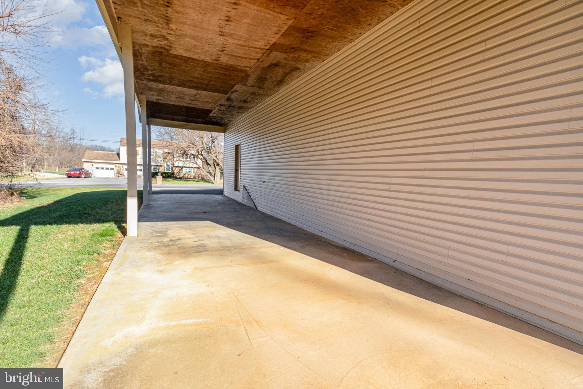 45 N Old Stonehouse Rd