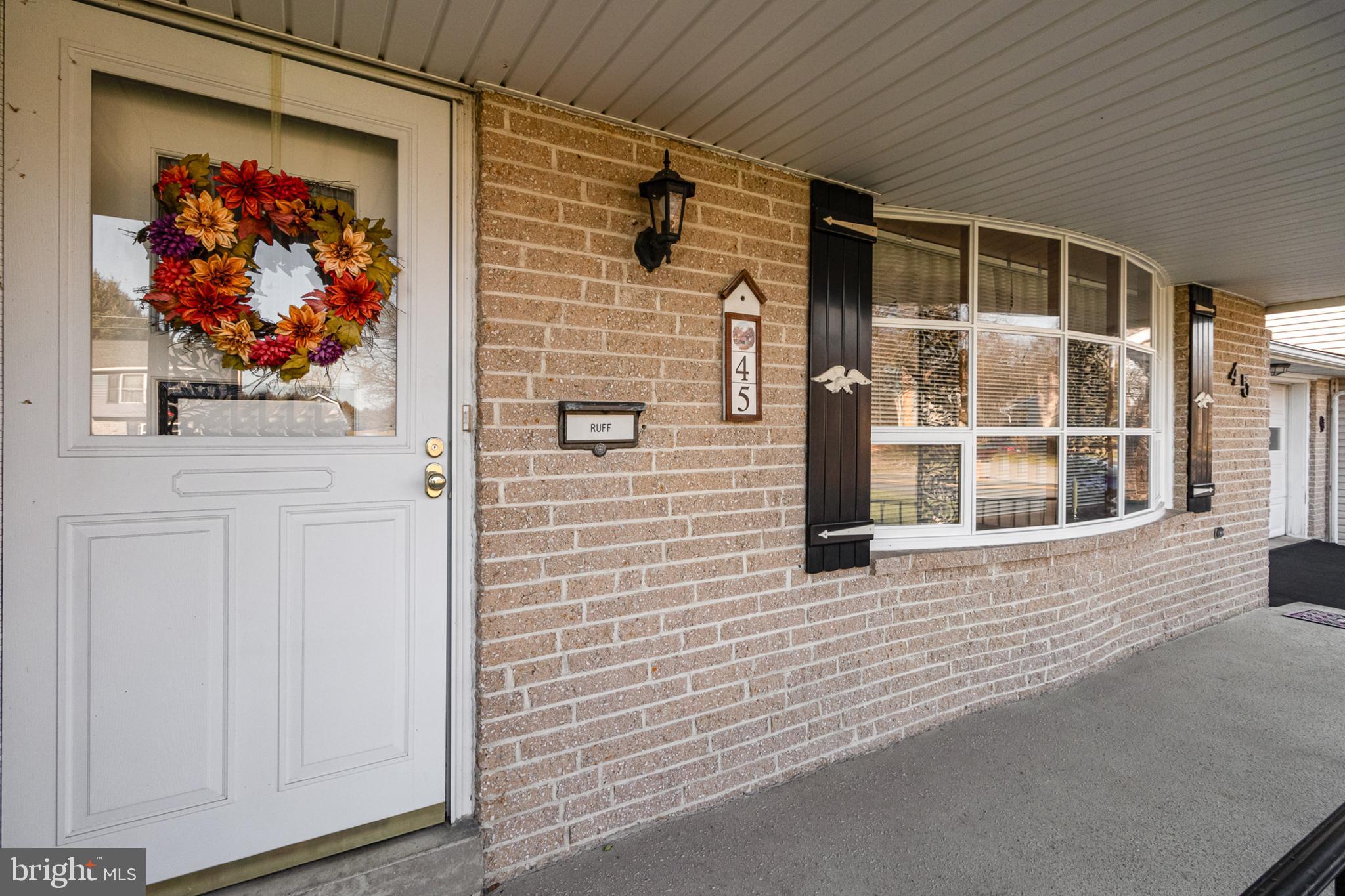 45 N Old Stonehouse Rd