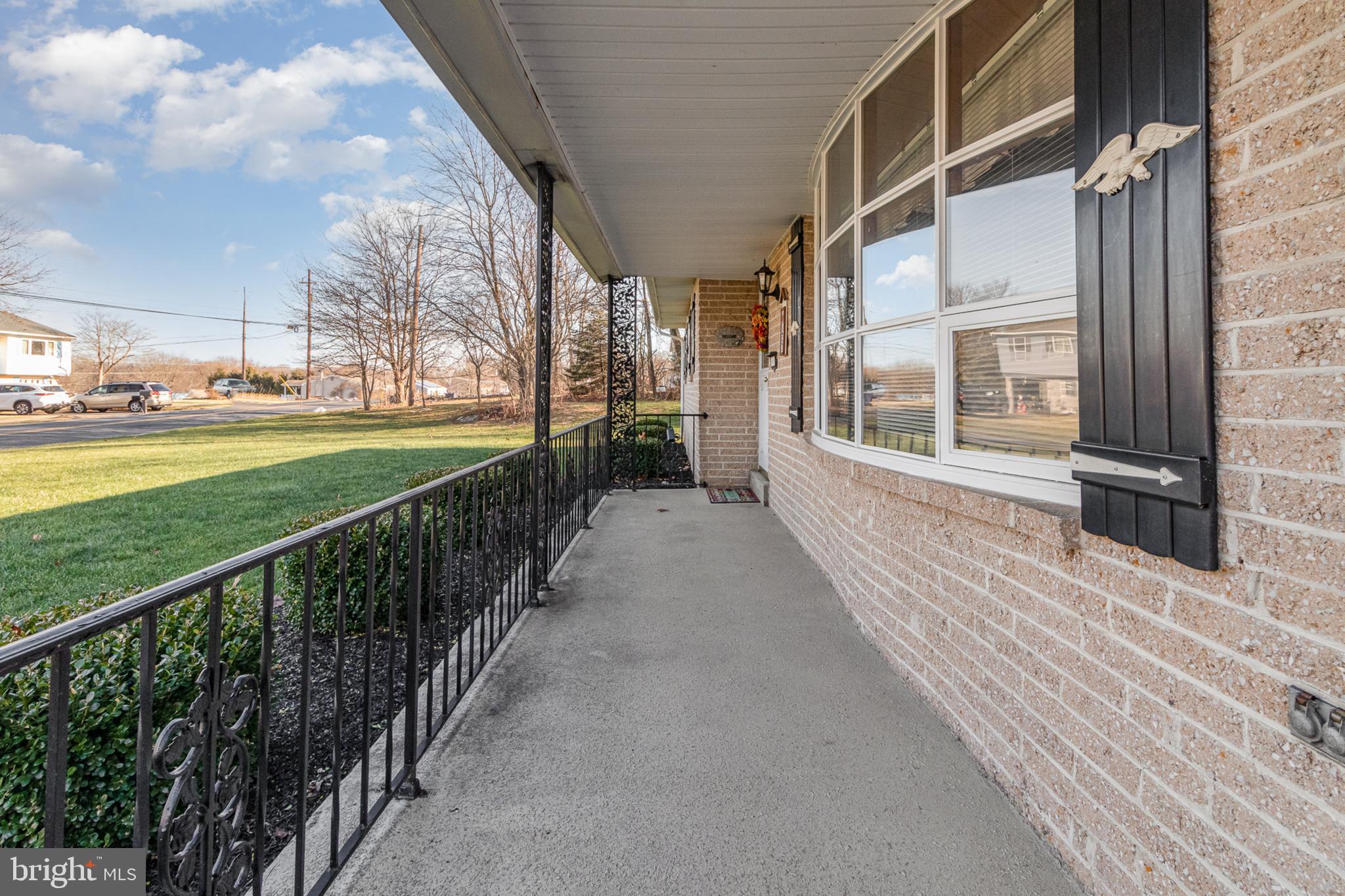 45 N Old Stonehouse Rd