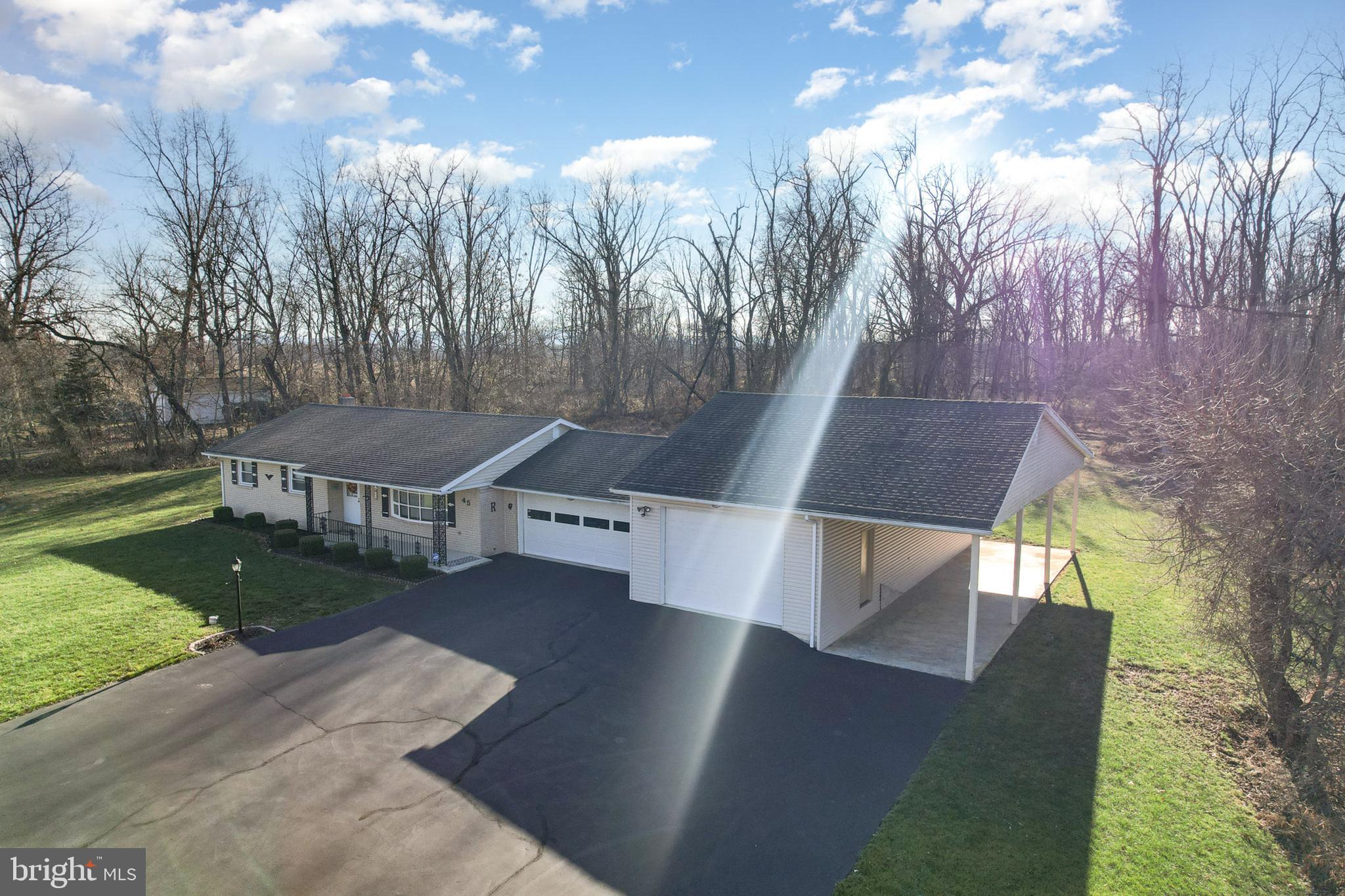 45 N Old Stonehouse Rd