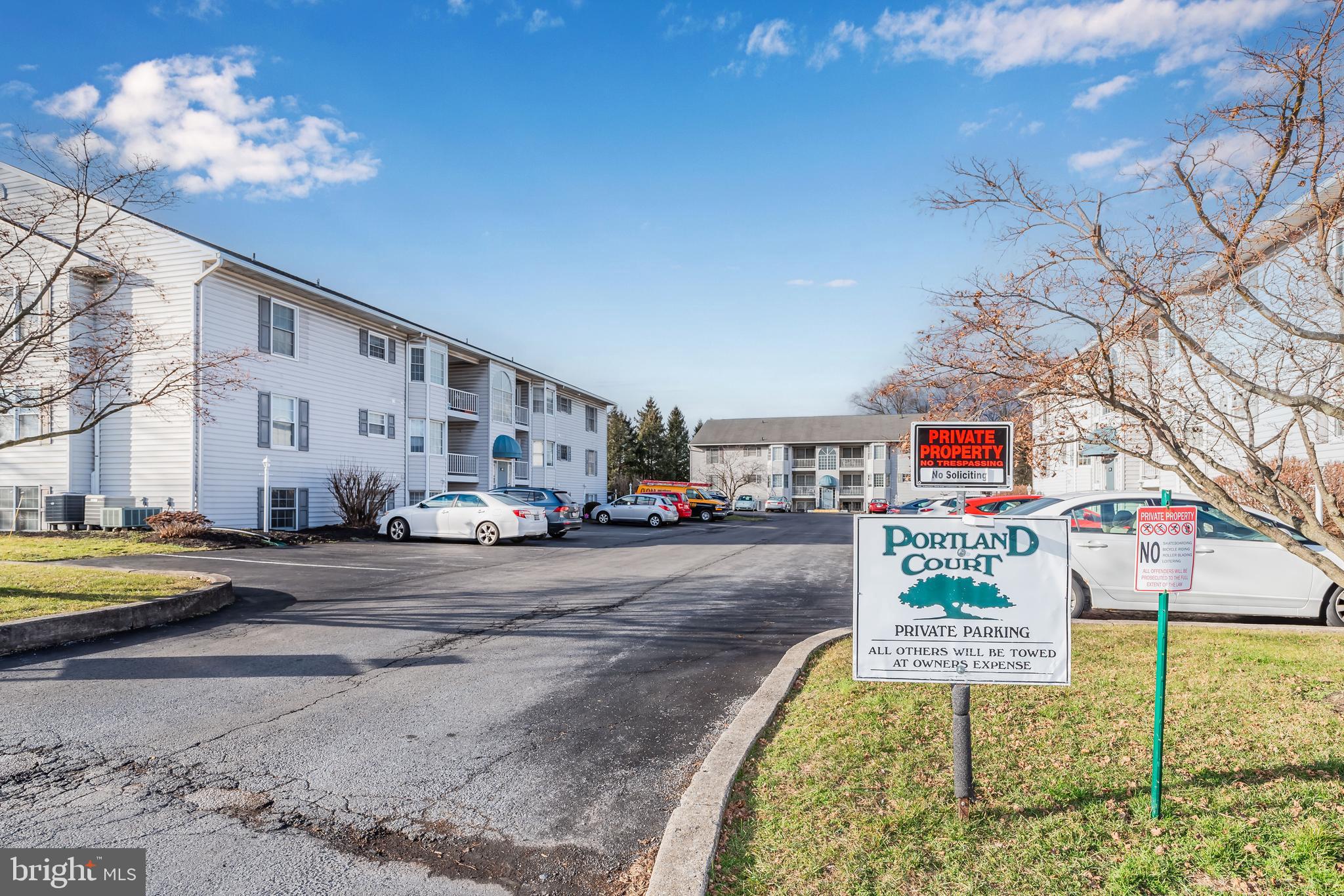 128 W Portland St #Apt 1