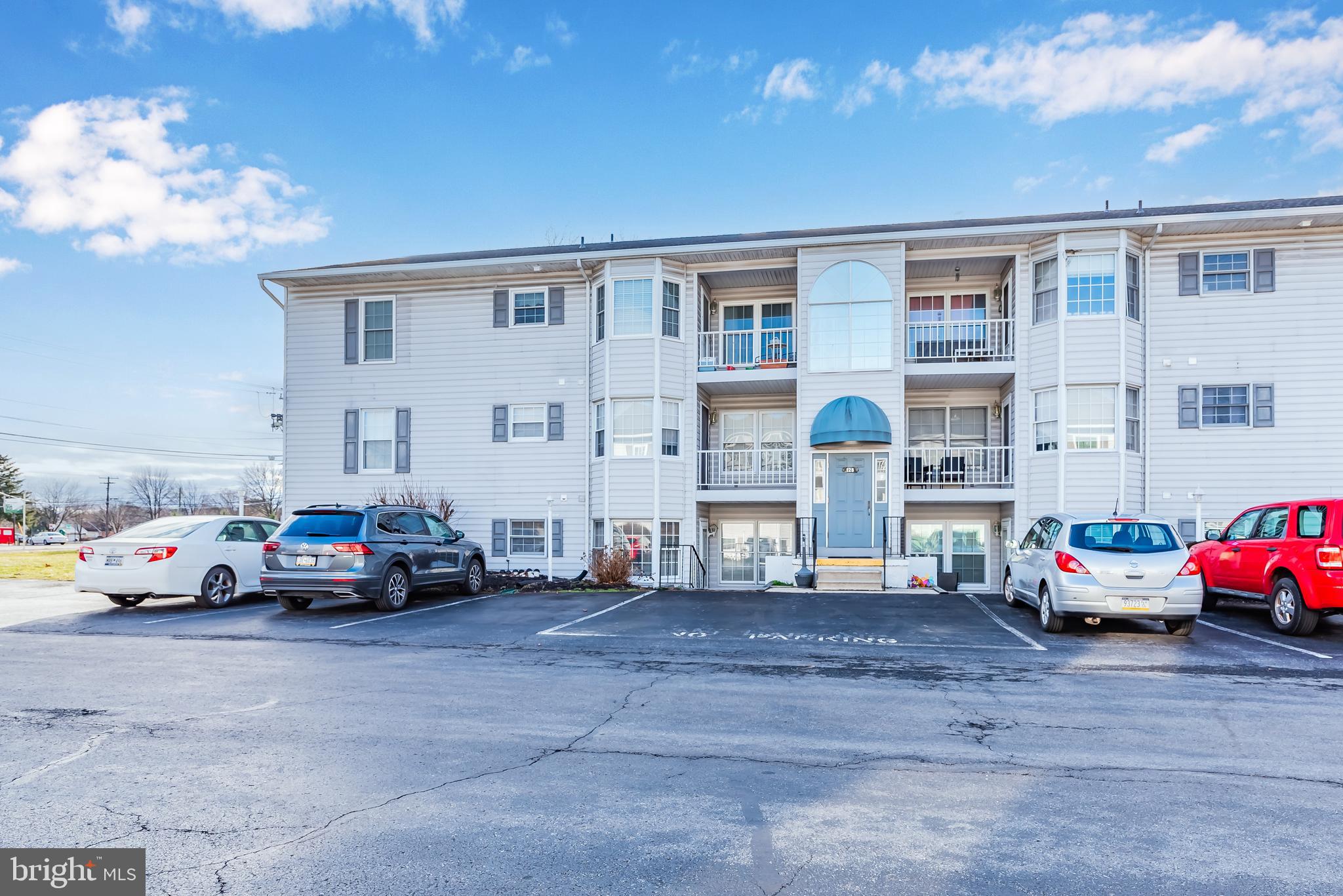 128 W Portland St #Apt 1