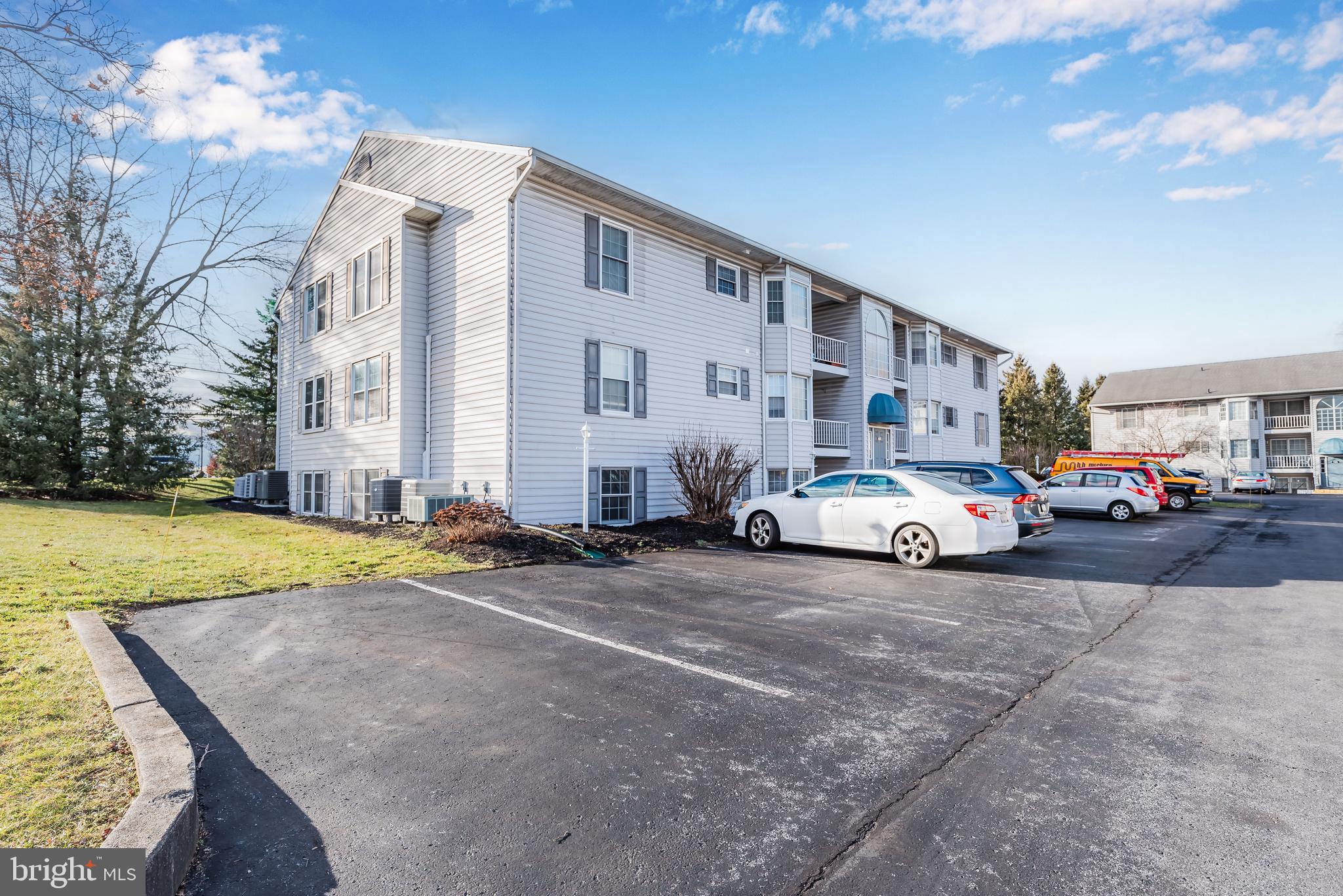 128 W Portland St #Apt 1