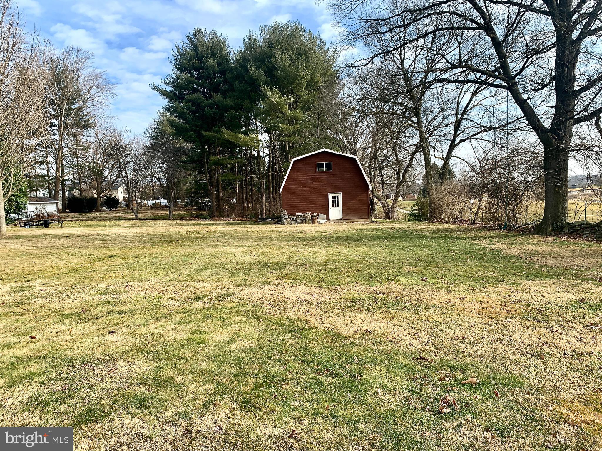 21 Valley View Dr