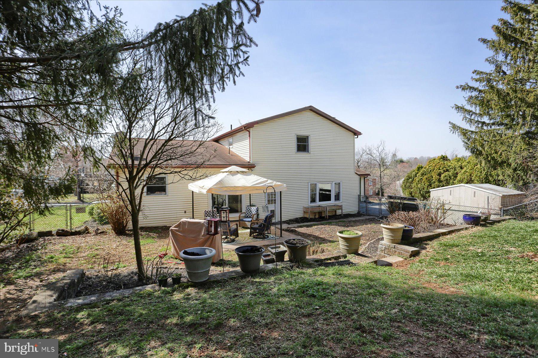 837 Anthony Dr