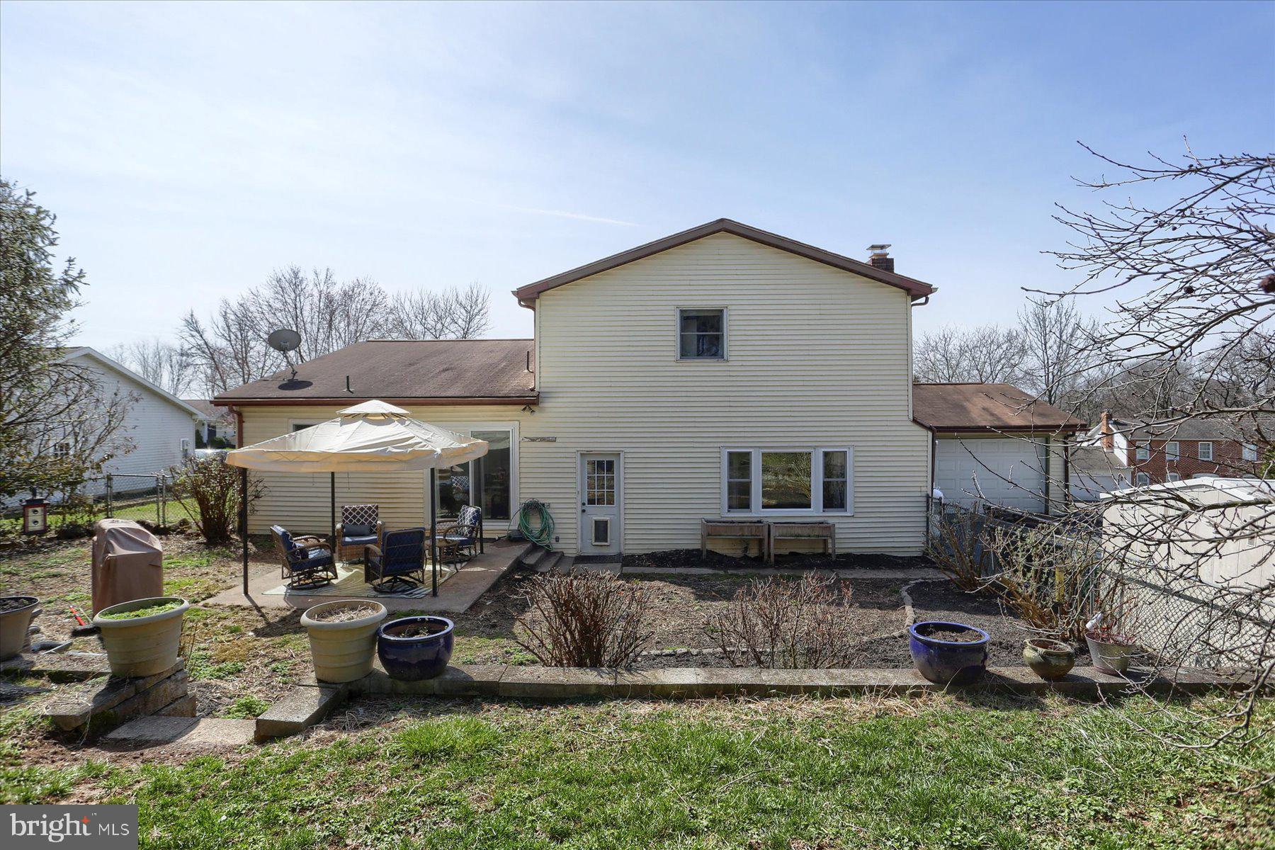 837 Anthony Dr