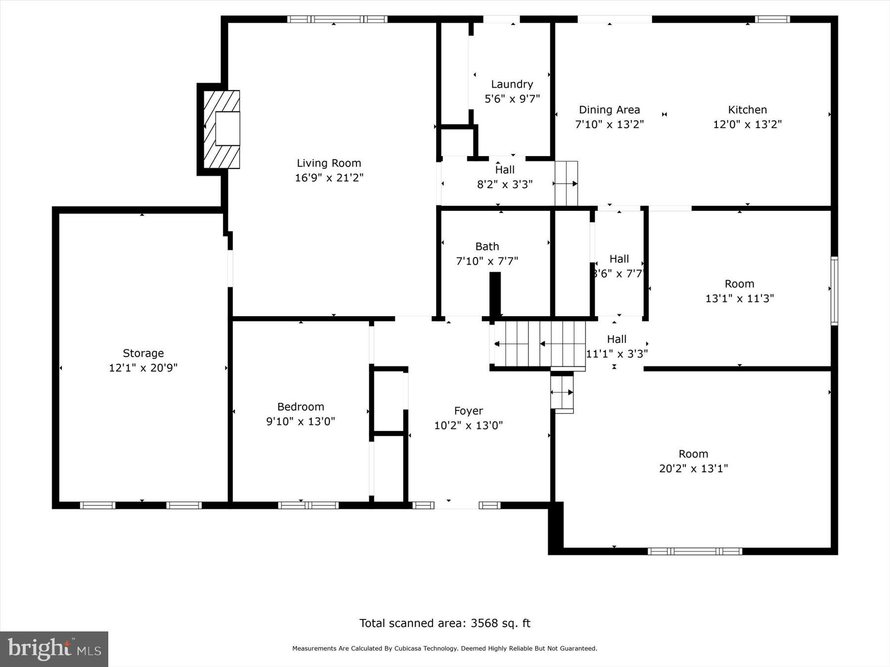 837 Anthony Dr