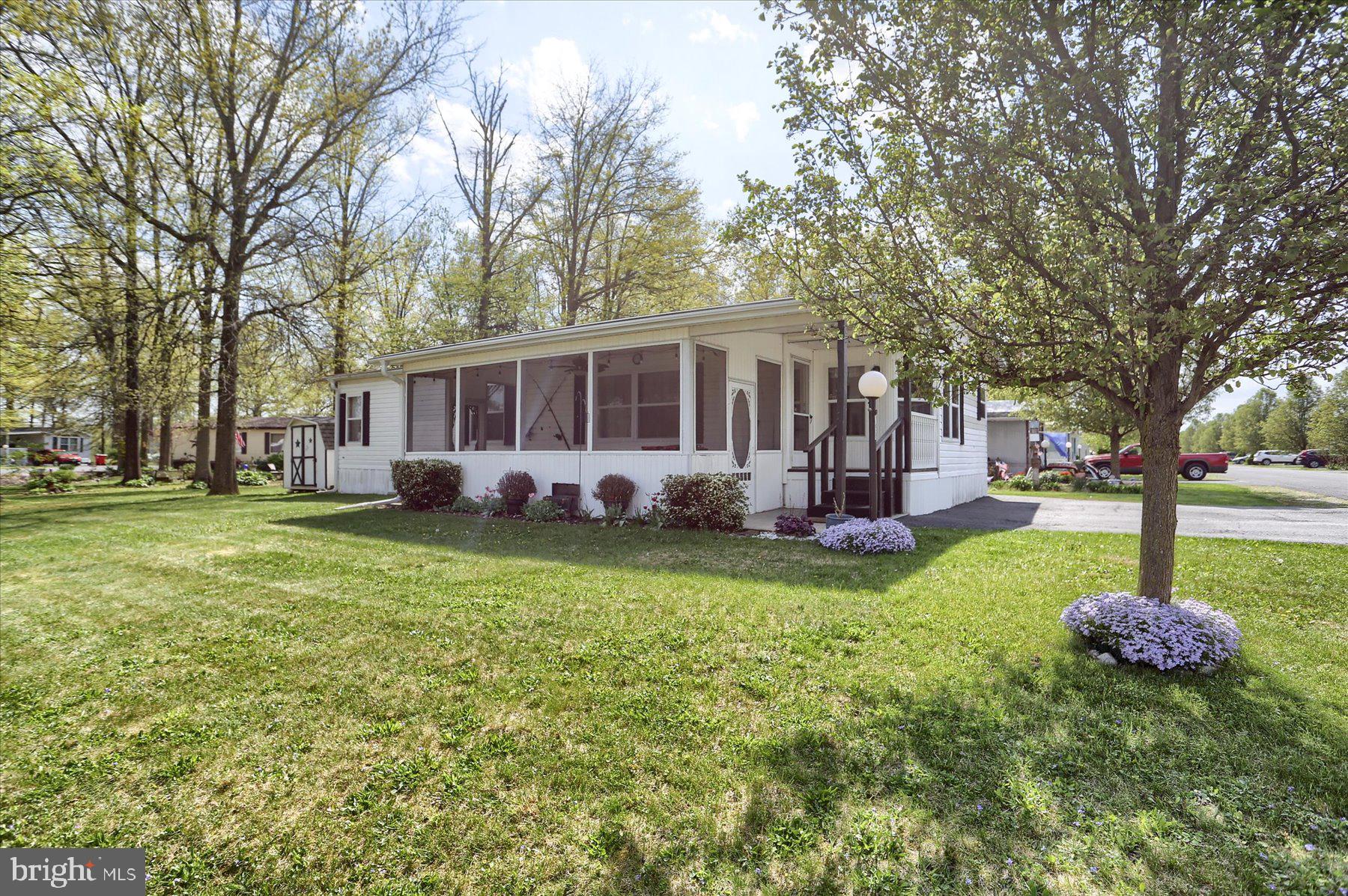 196 Conodoguinet Mobile Est