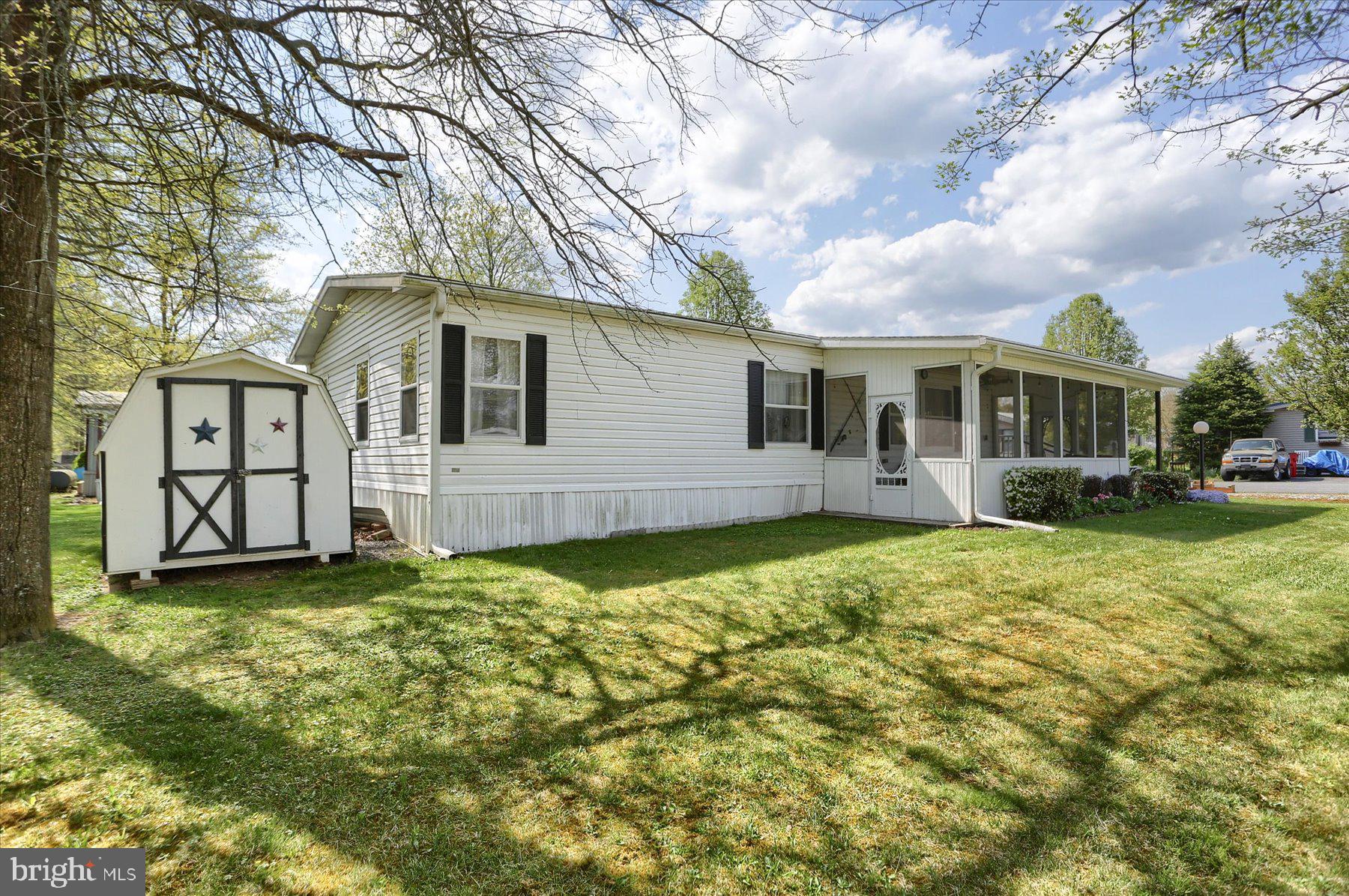 196 Conodoguinet Mobile Est