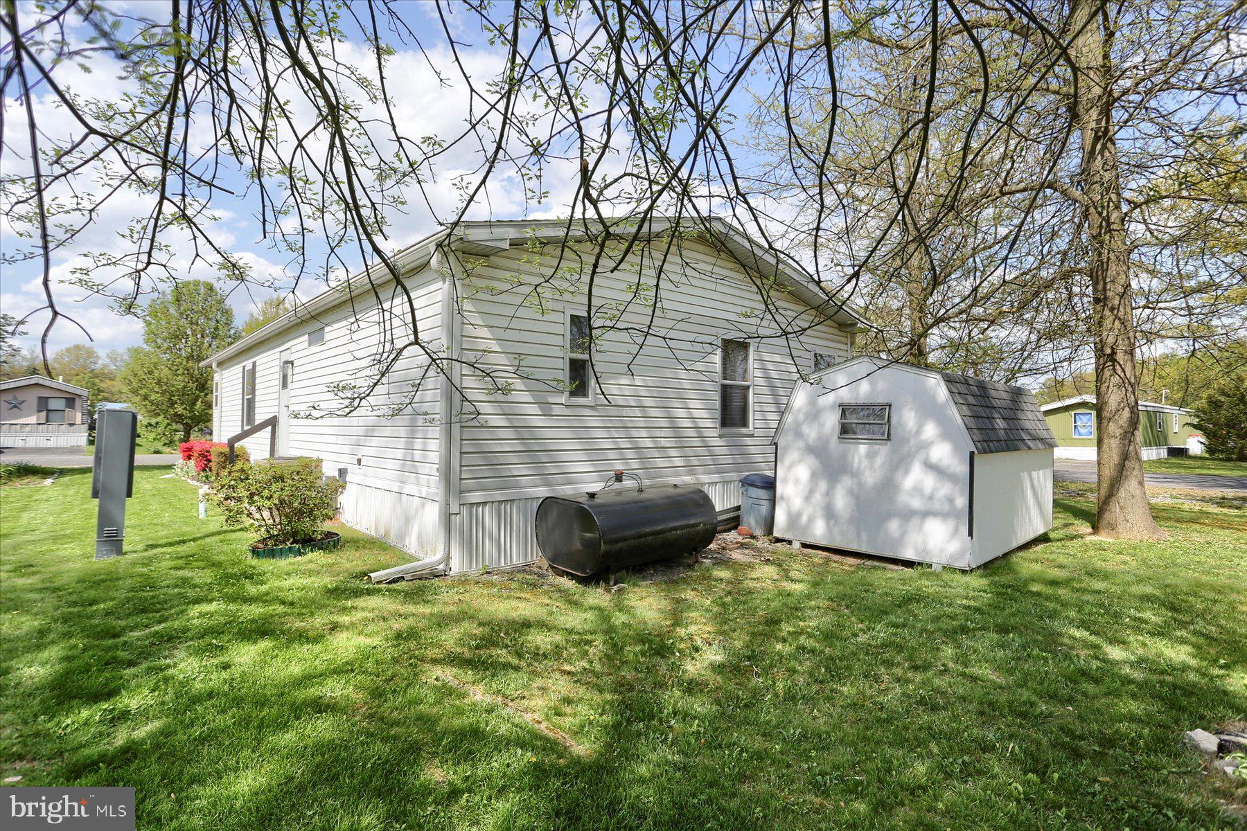 196 Conodoguinet Mobile Est